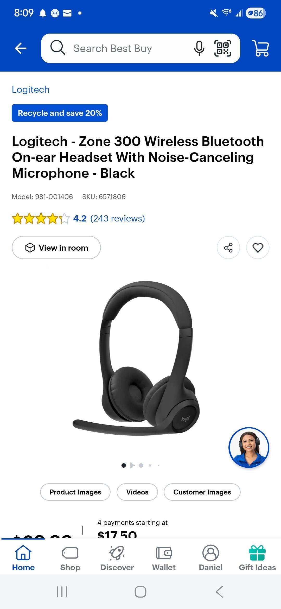 Customer provided, click to load a larger version