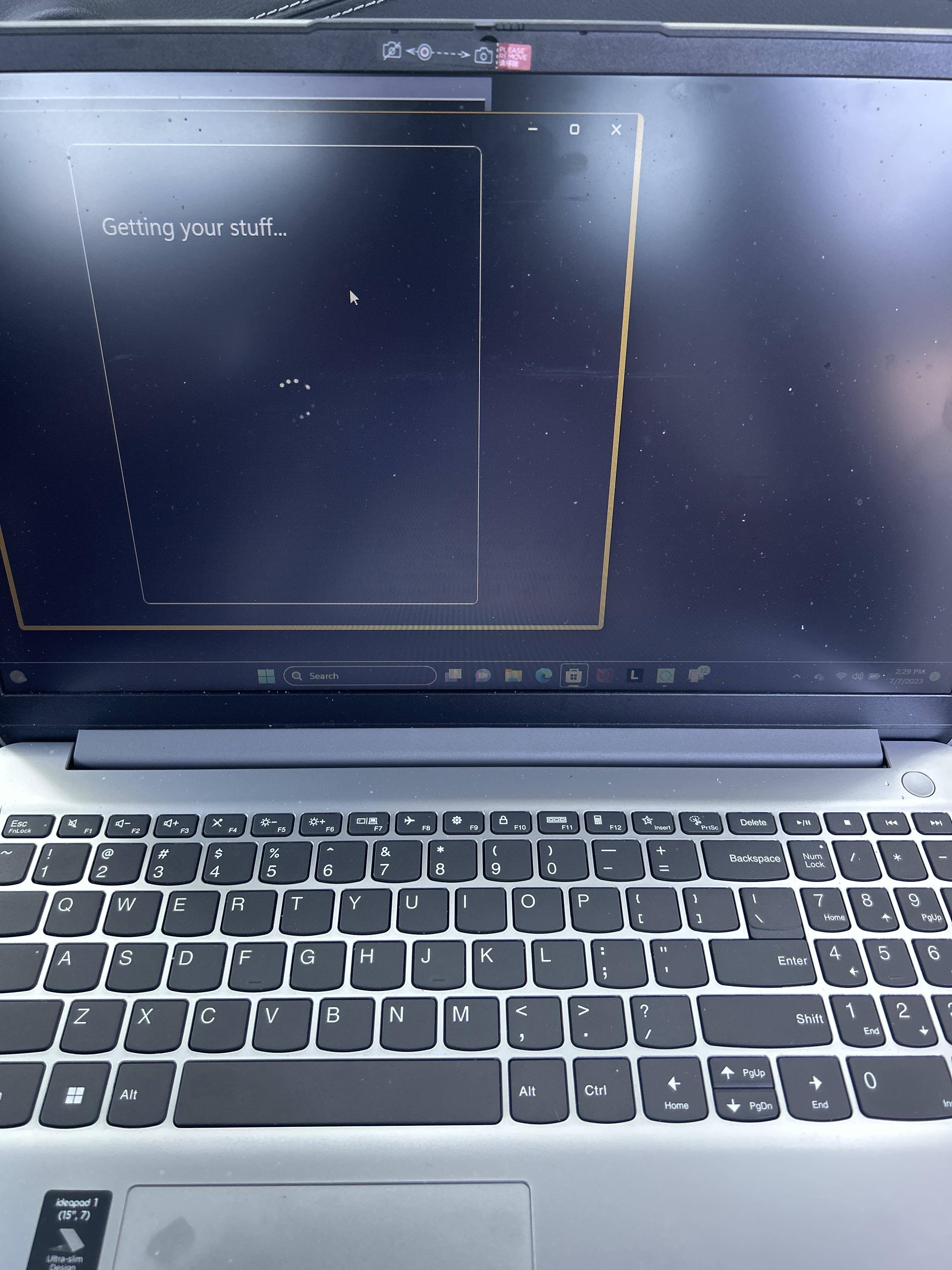 Customer provided, click to load a larger version