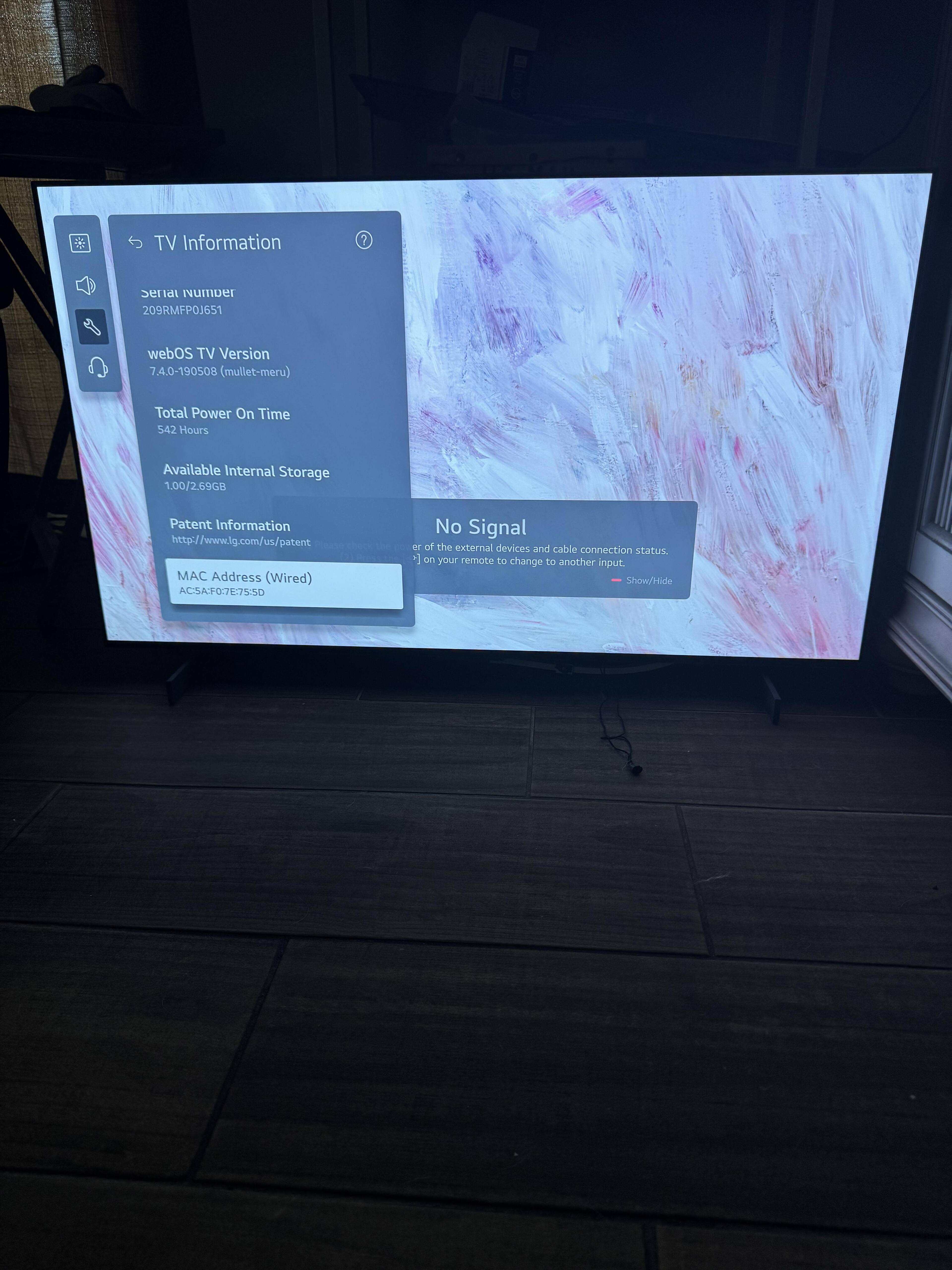 Customer provided, click to load a larger version