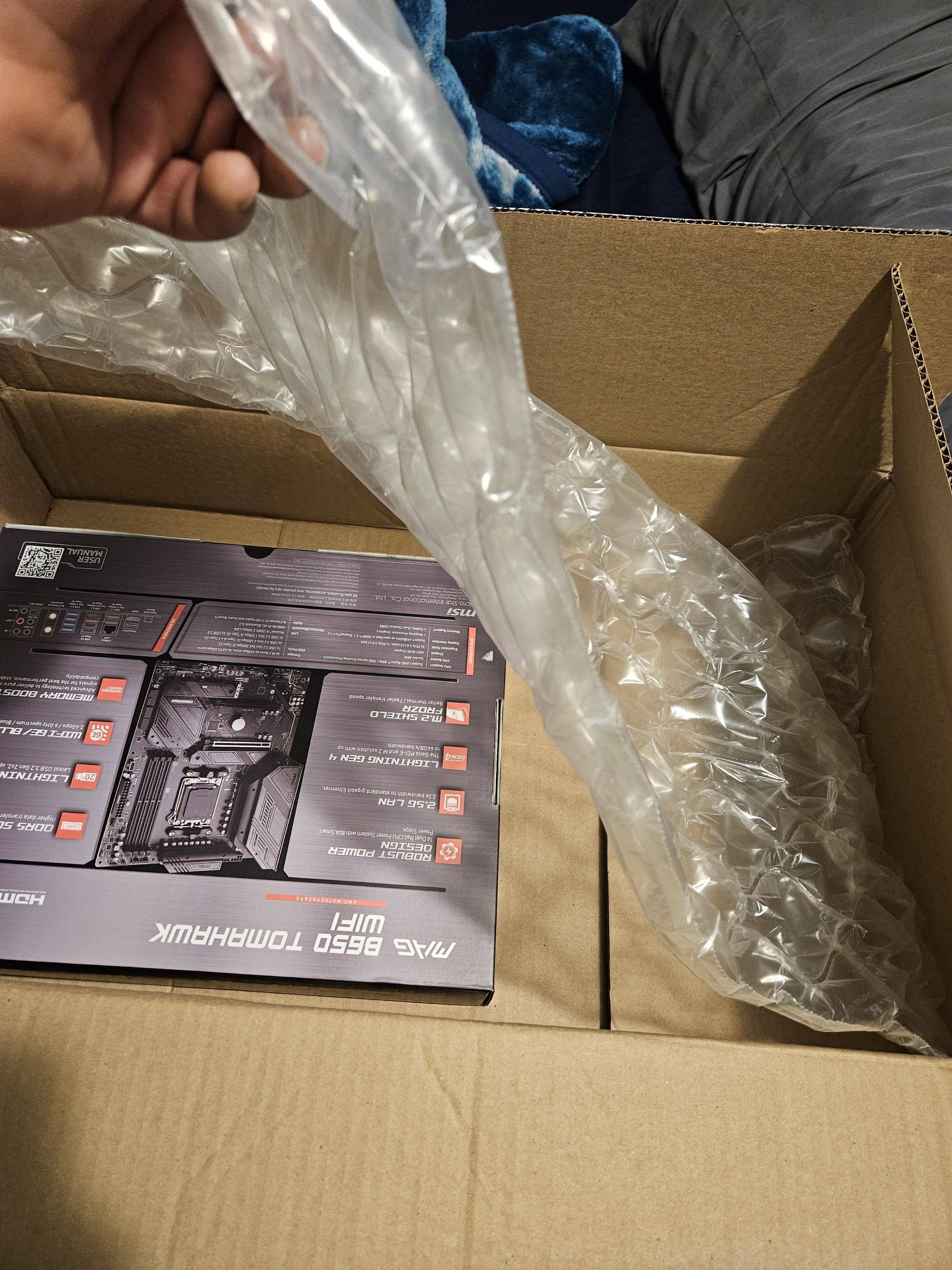 Customer provided, click to load a larger version