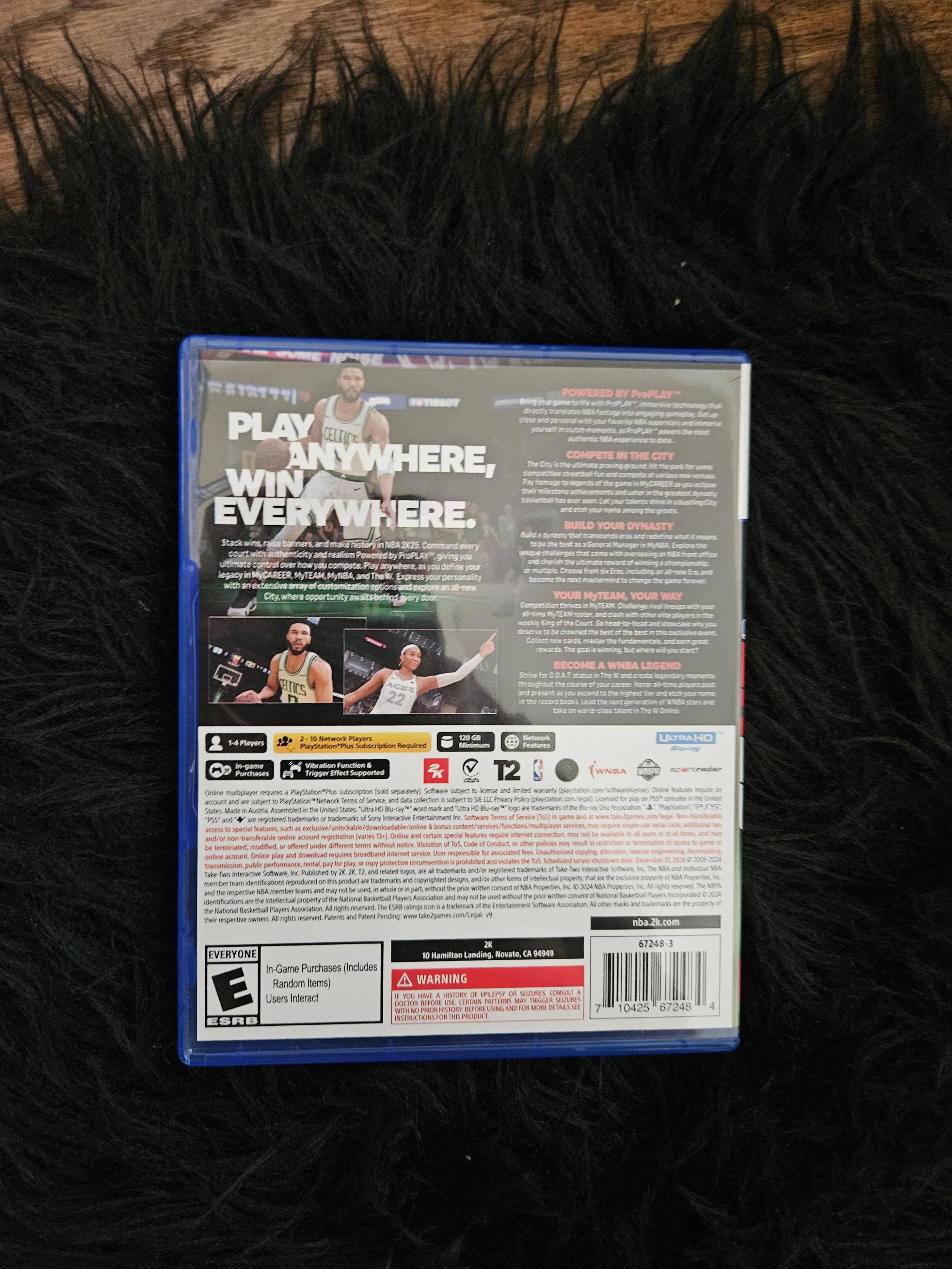 Customer provided image, click to load a larger version