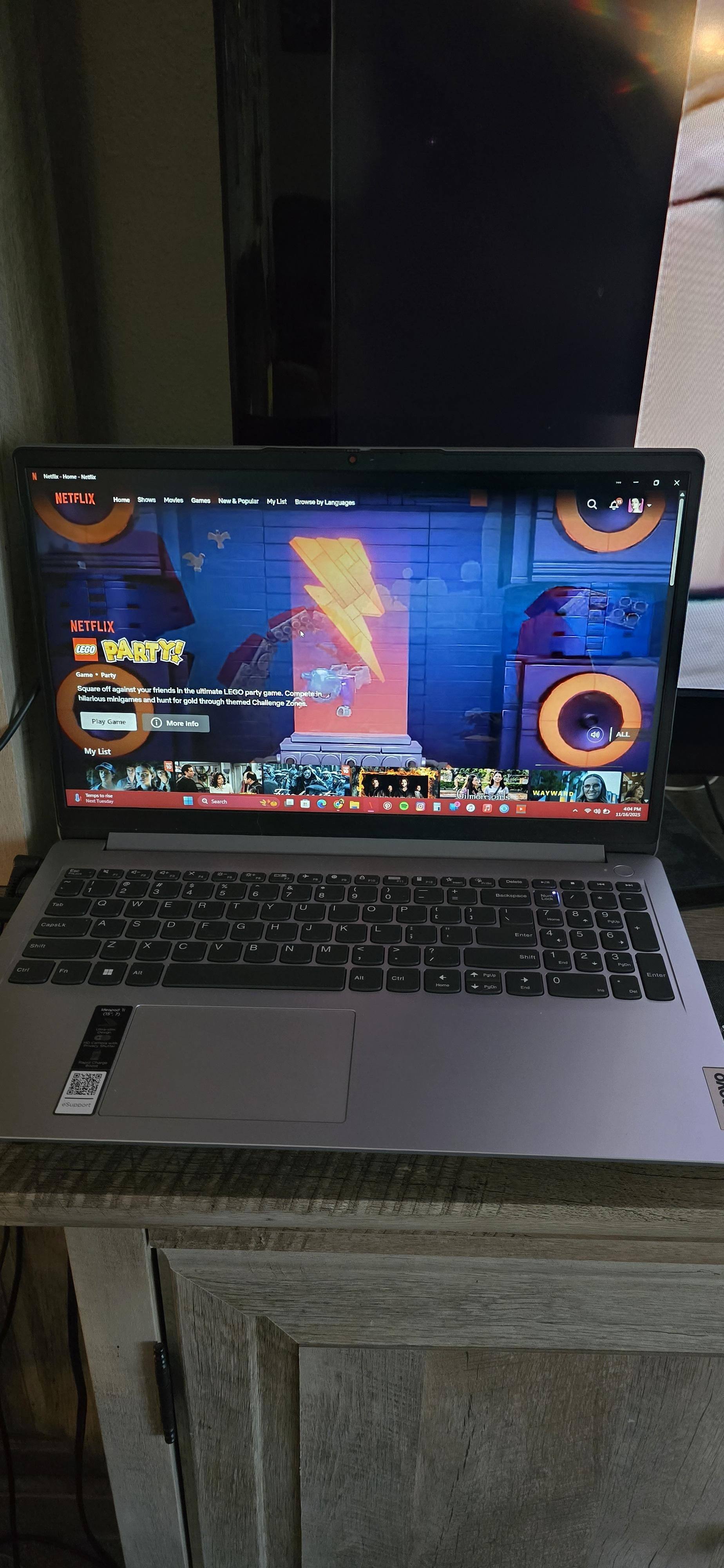 Customer provided, click to load a larger version