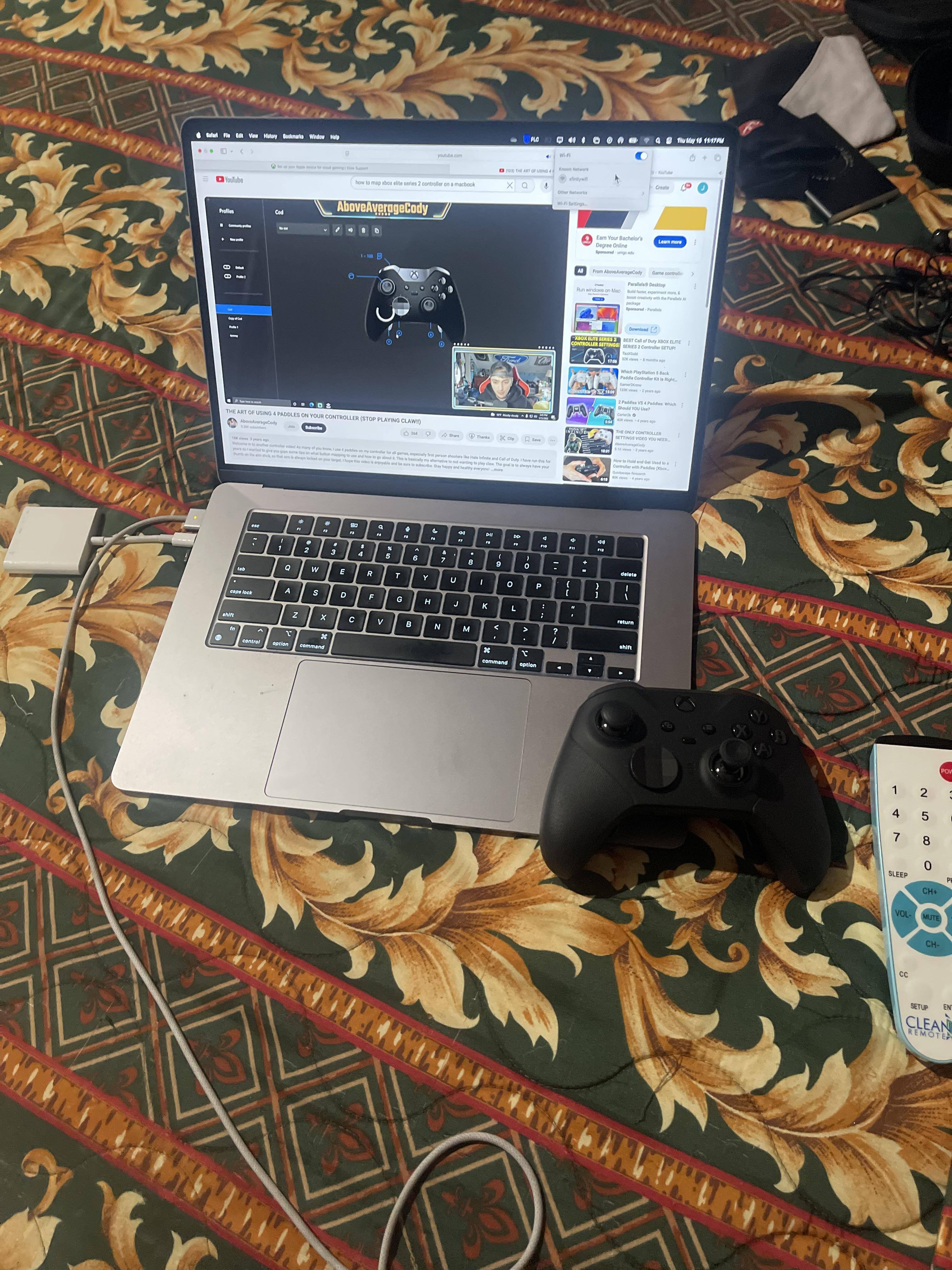 Customer provided, click to load a larger version