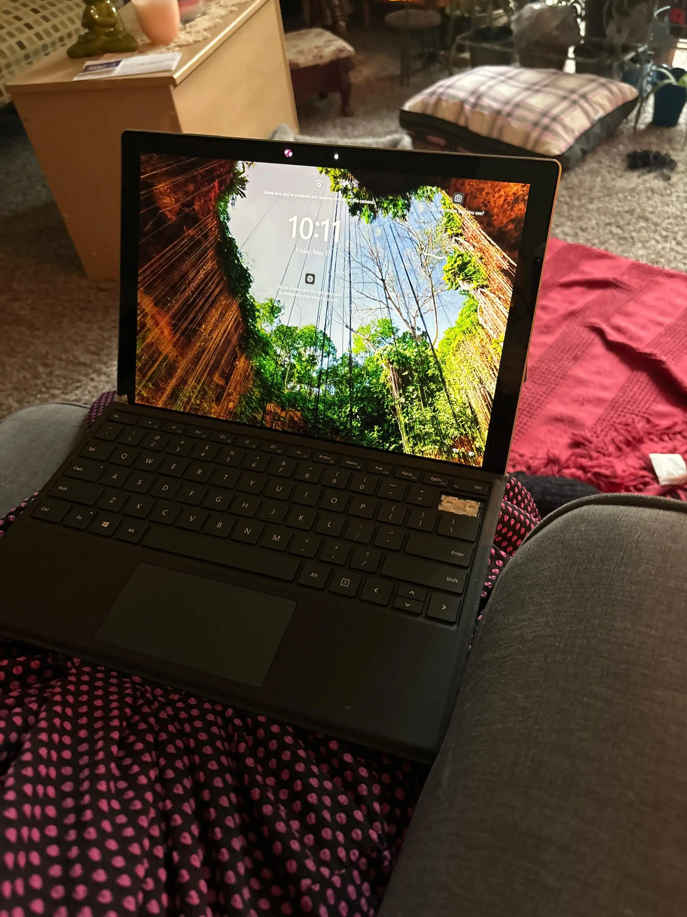 Customer provided, click to load a larger version