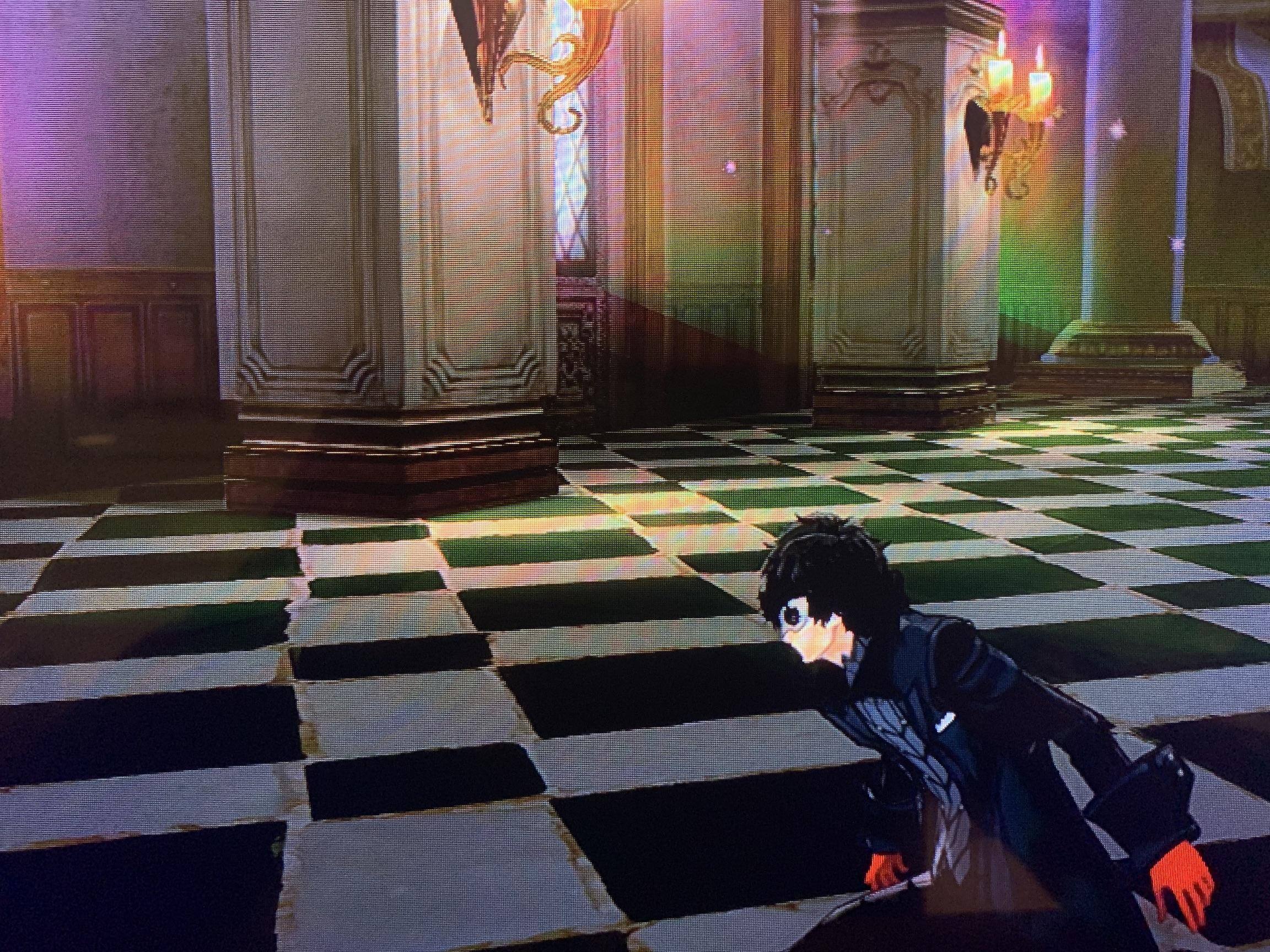 Customer provided image, click to load a larger version