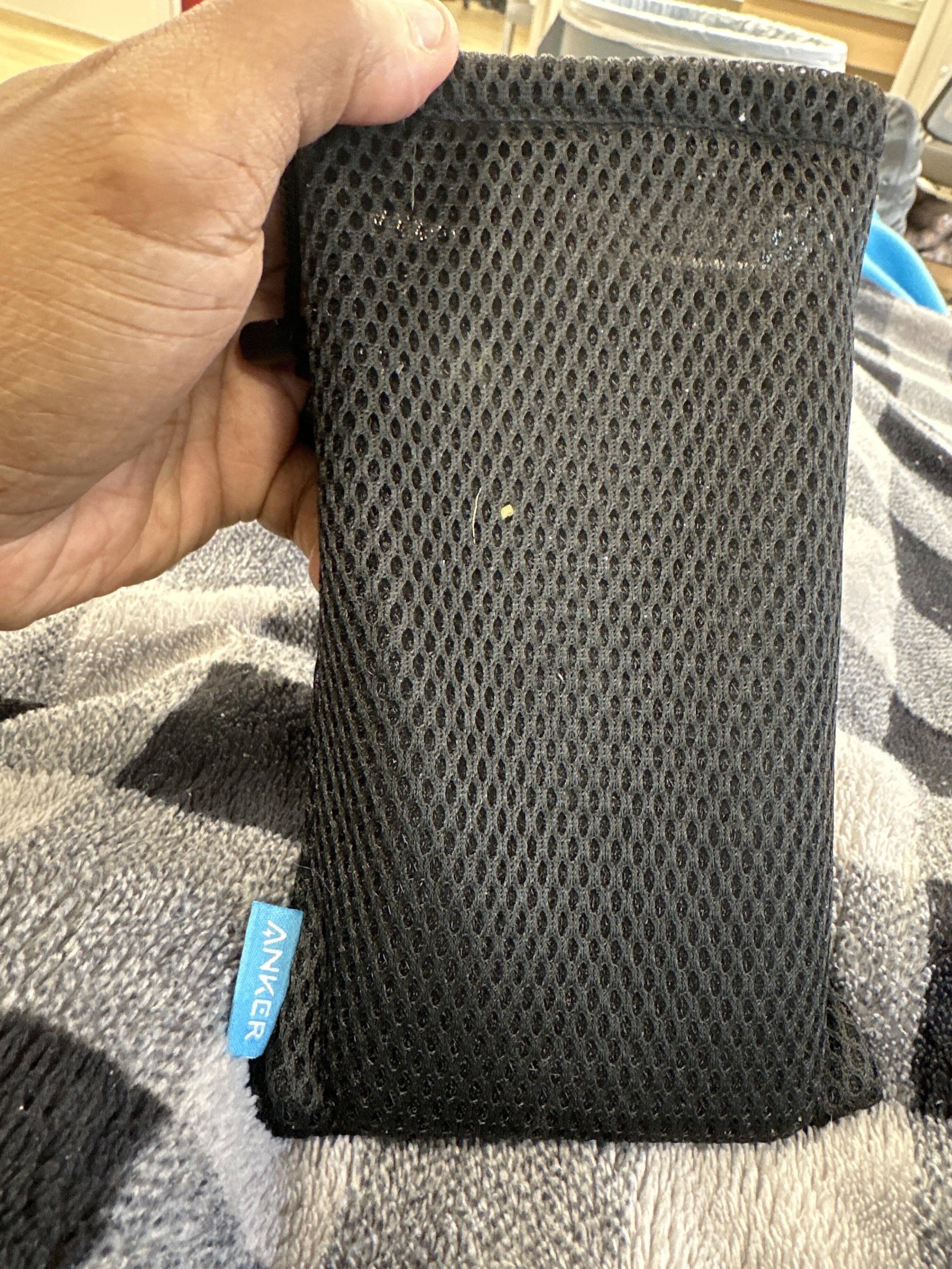 Customer provided image, click to load a larger version