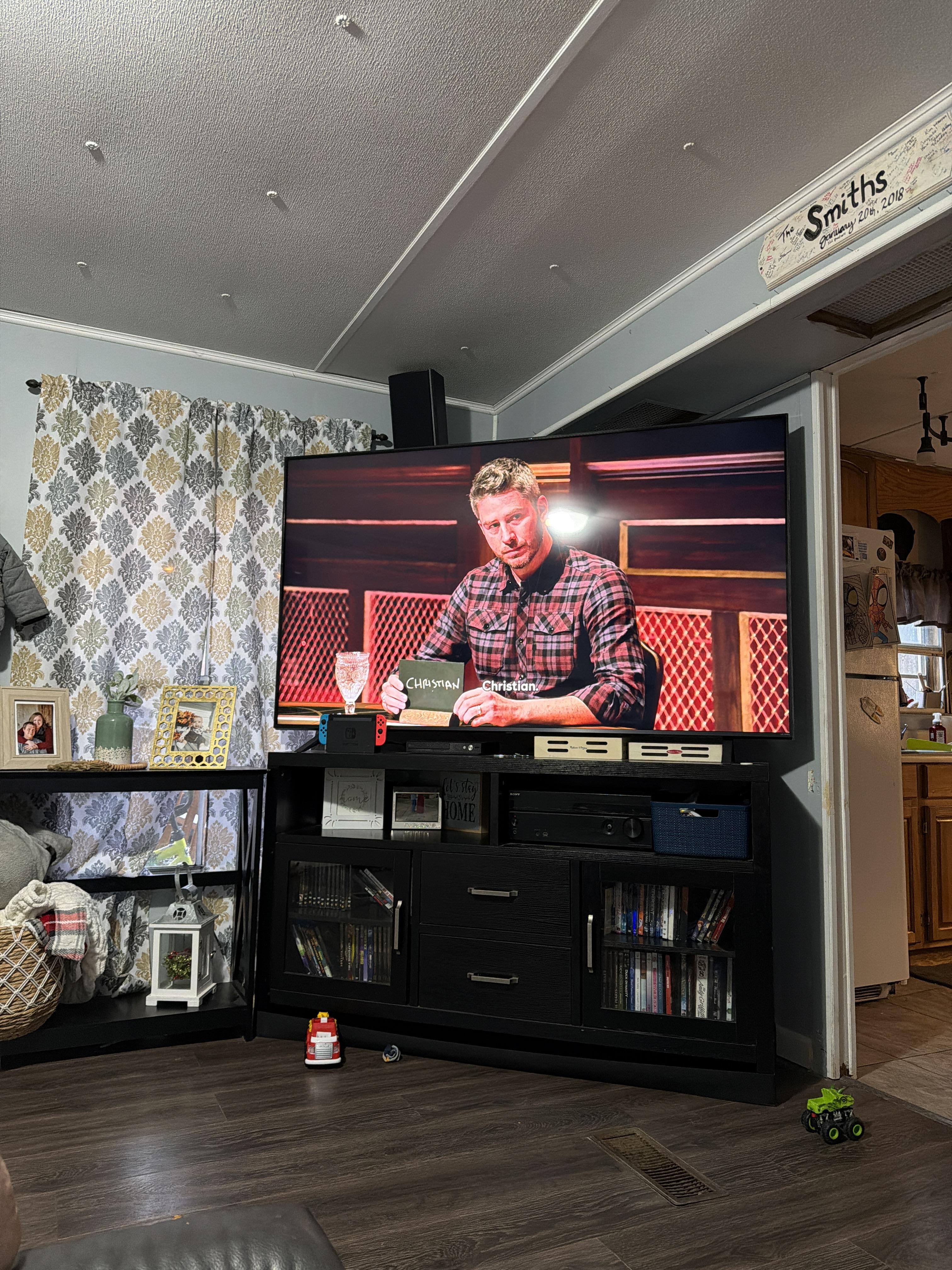 Customer provided image, click to load a larger version