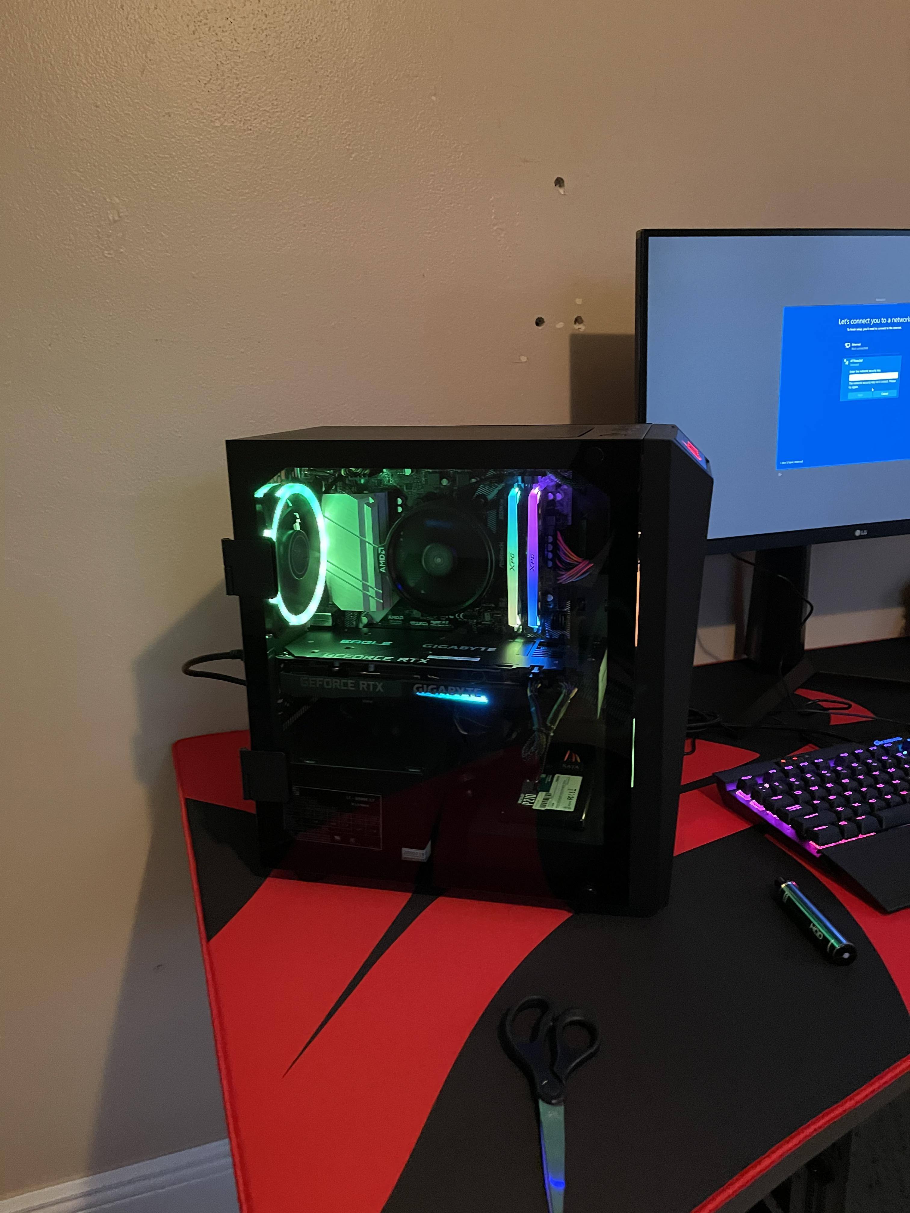 Customer provided image, click to load a larger version