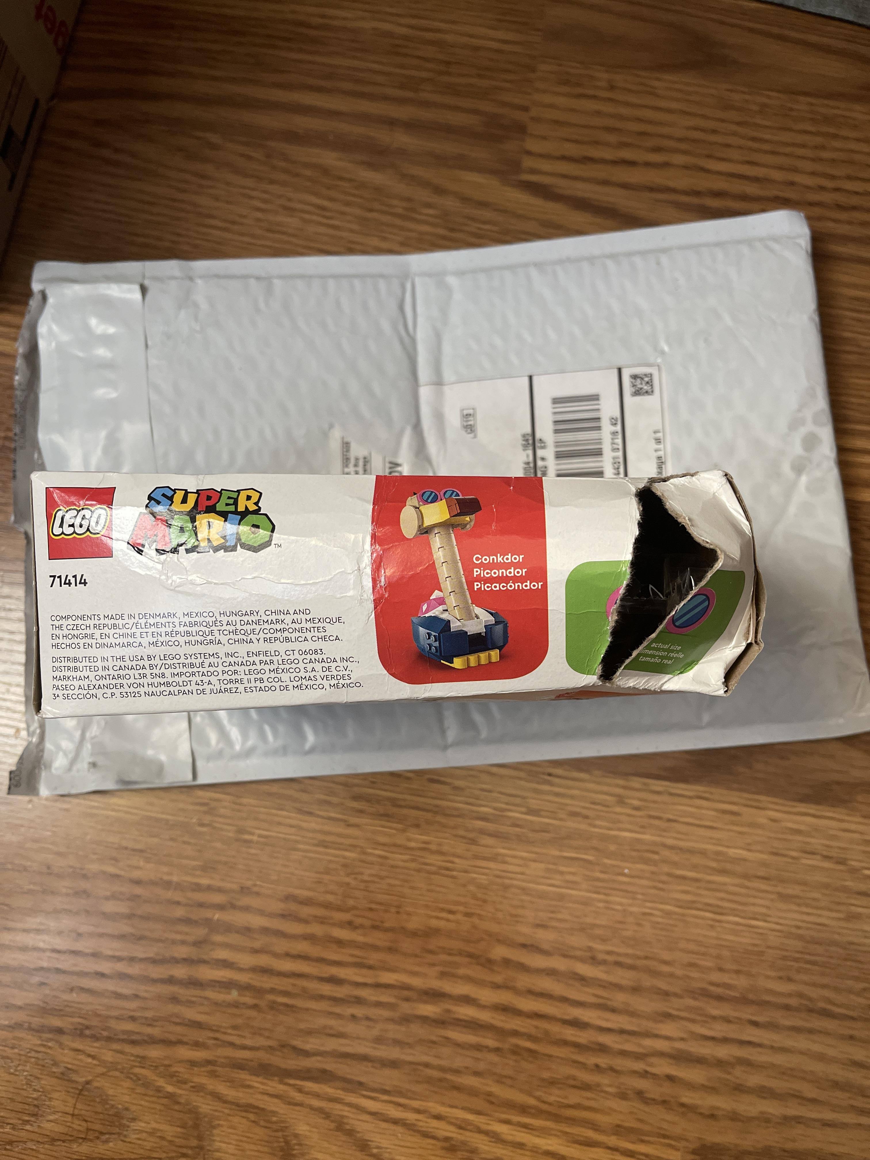 Customer provided image, click to load a larger version