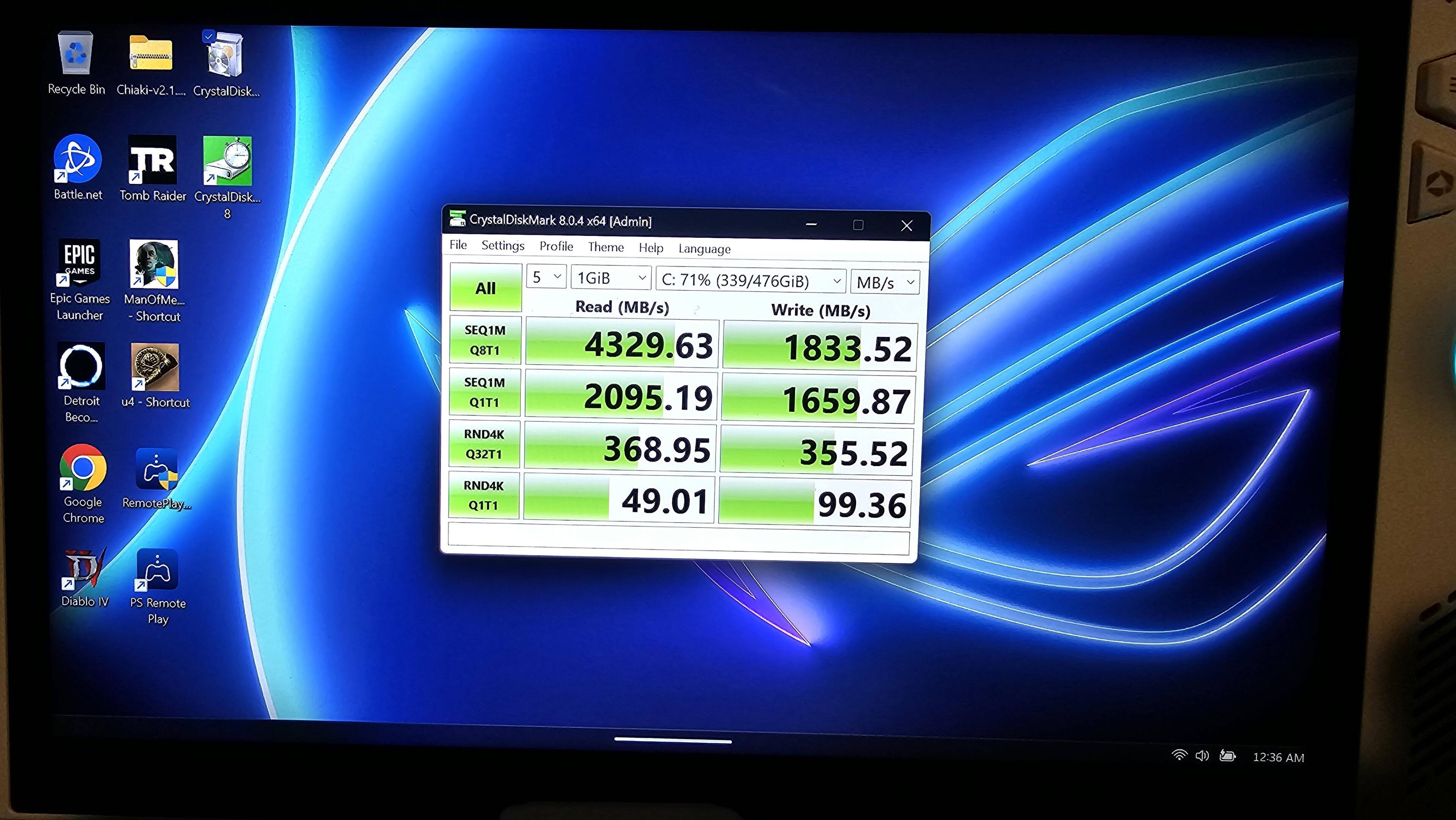 Customer provided, click to load a larger version