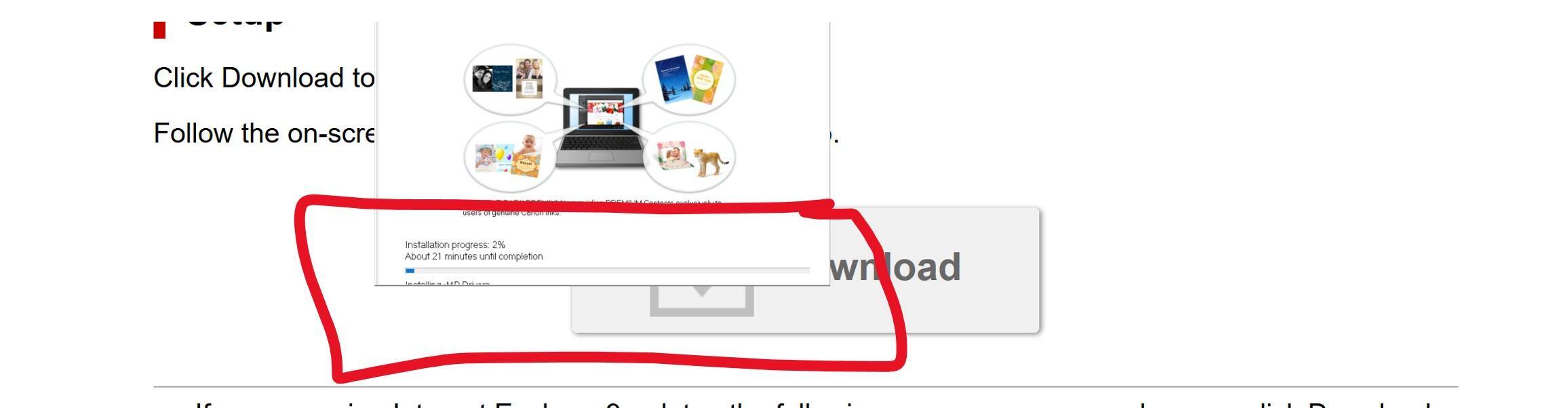 Customer provided image, click to load a larger version