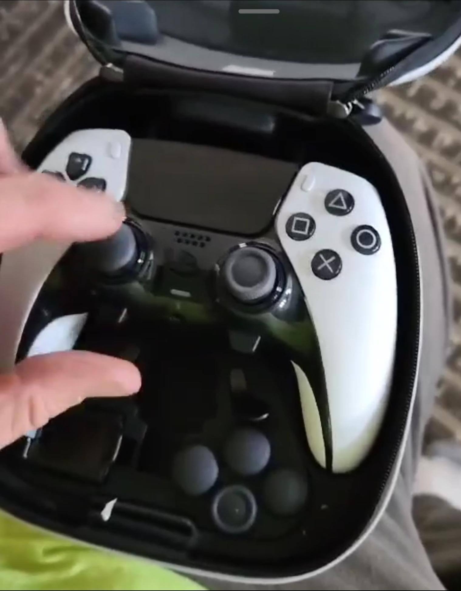 Customer provided, click to load a larger version