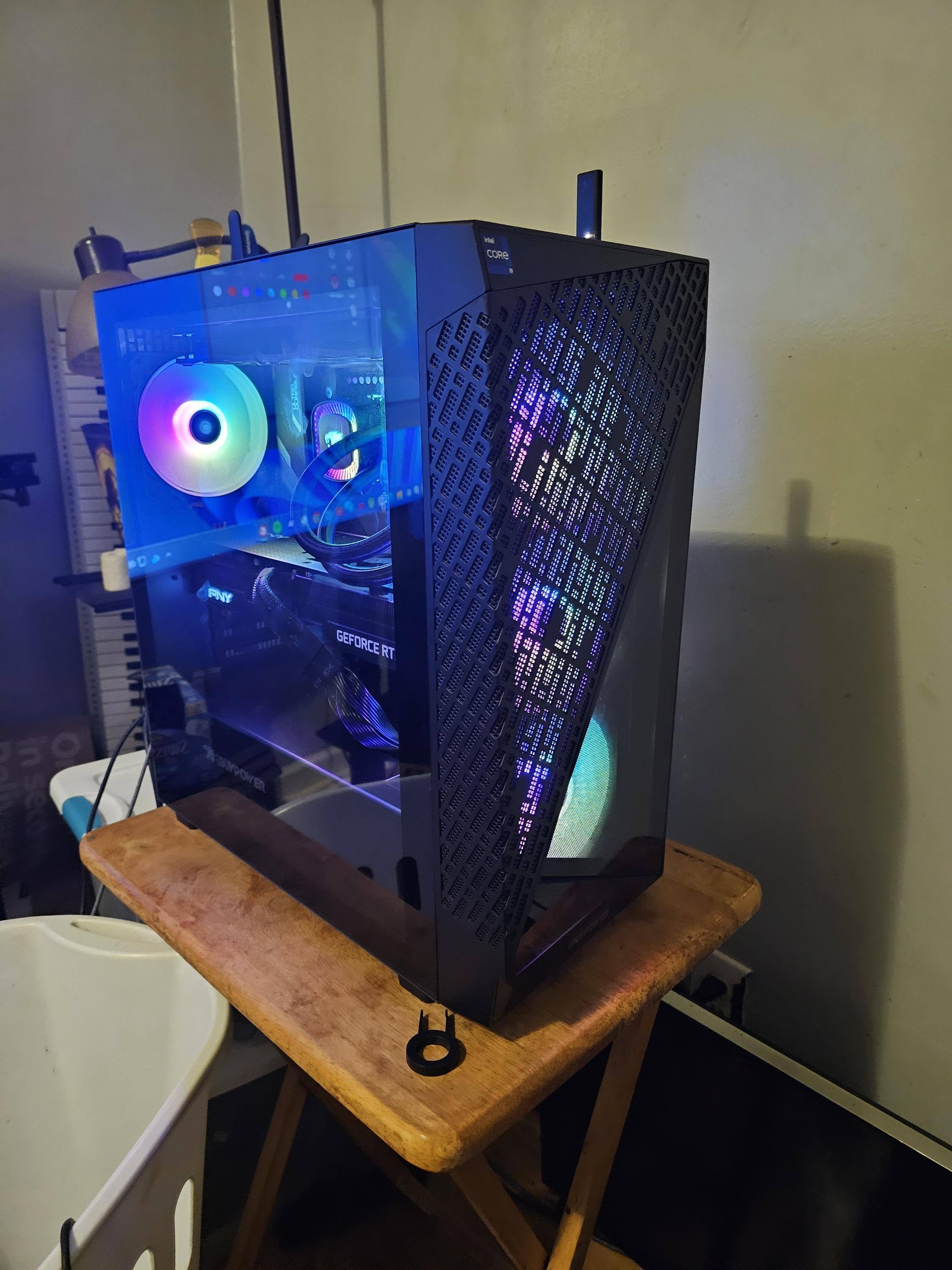 Customer provided image, click to load a larger version