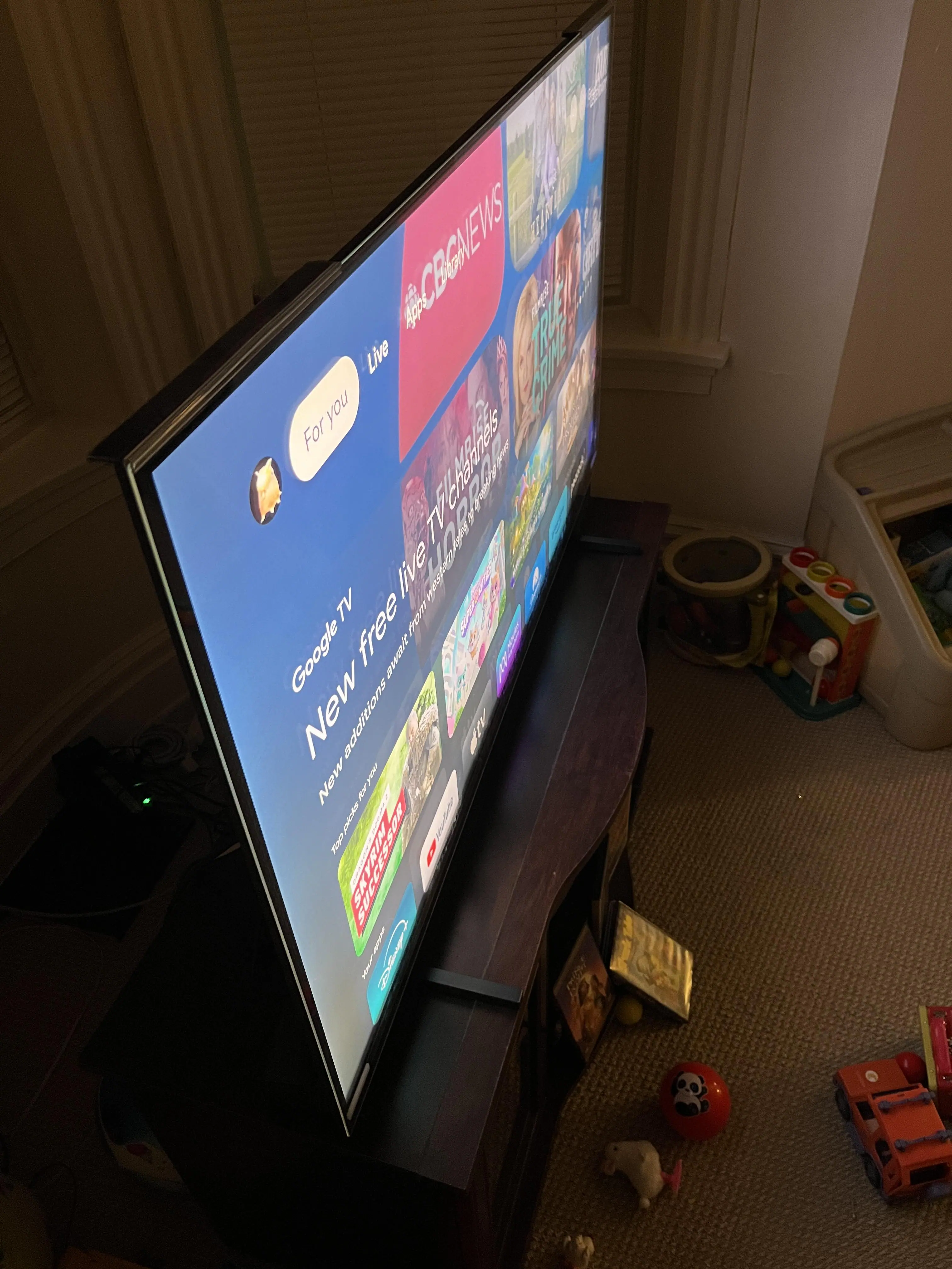 Customer provided image, click to load a larger version