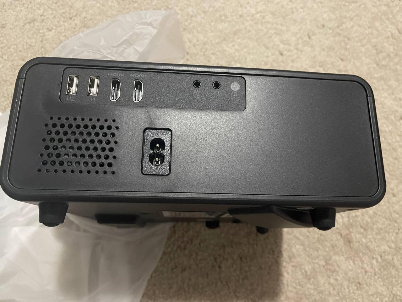 Customer provided image, click to load a larger version