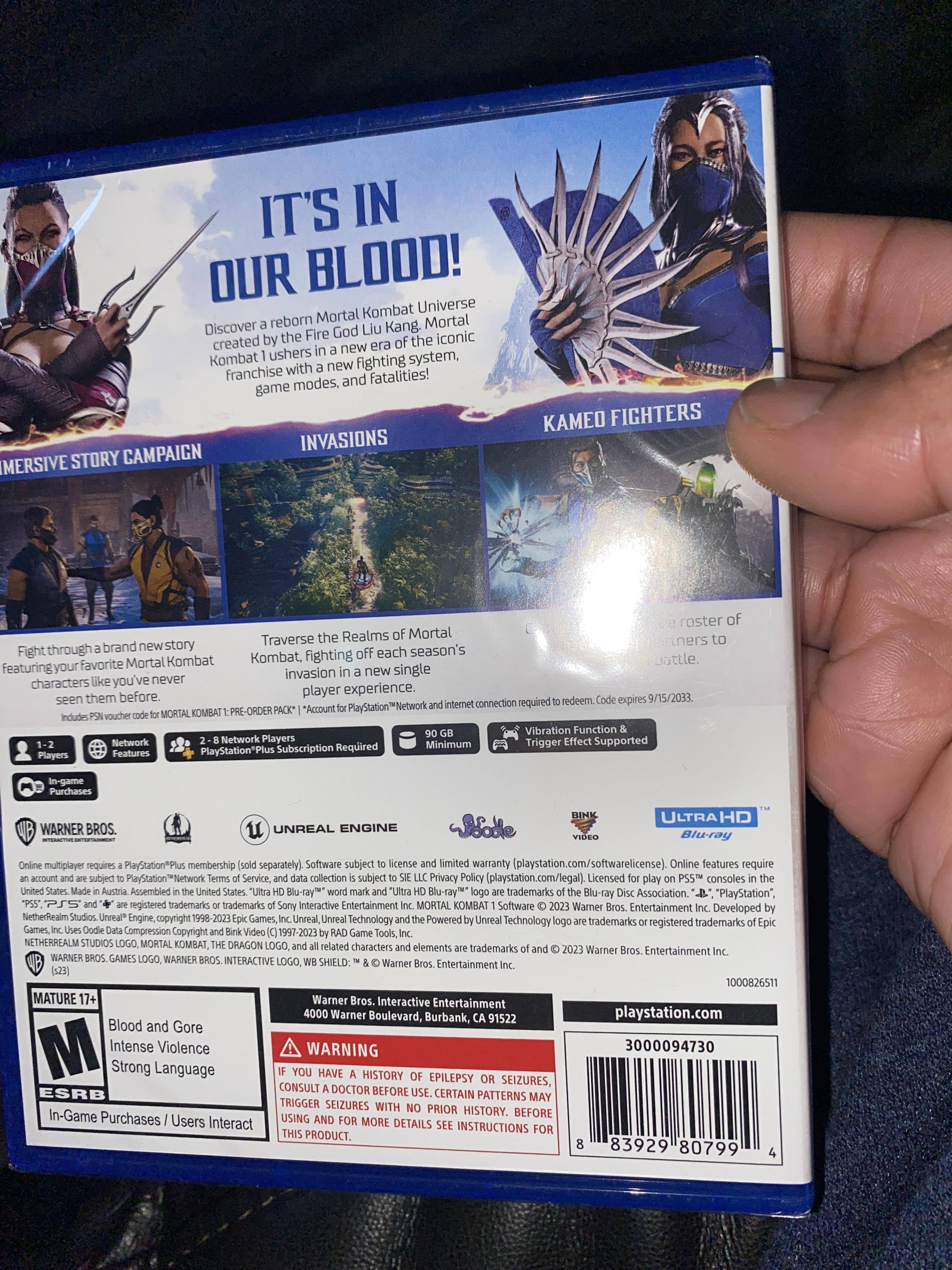 Customer provided, click to load a larger version