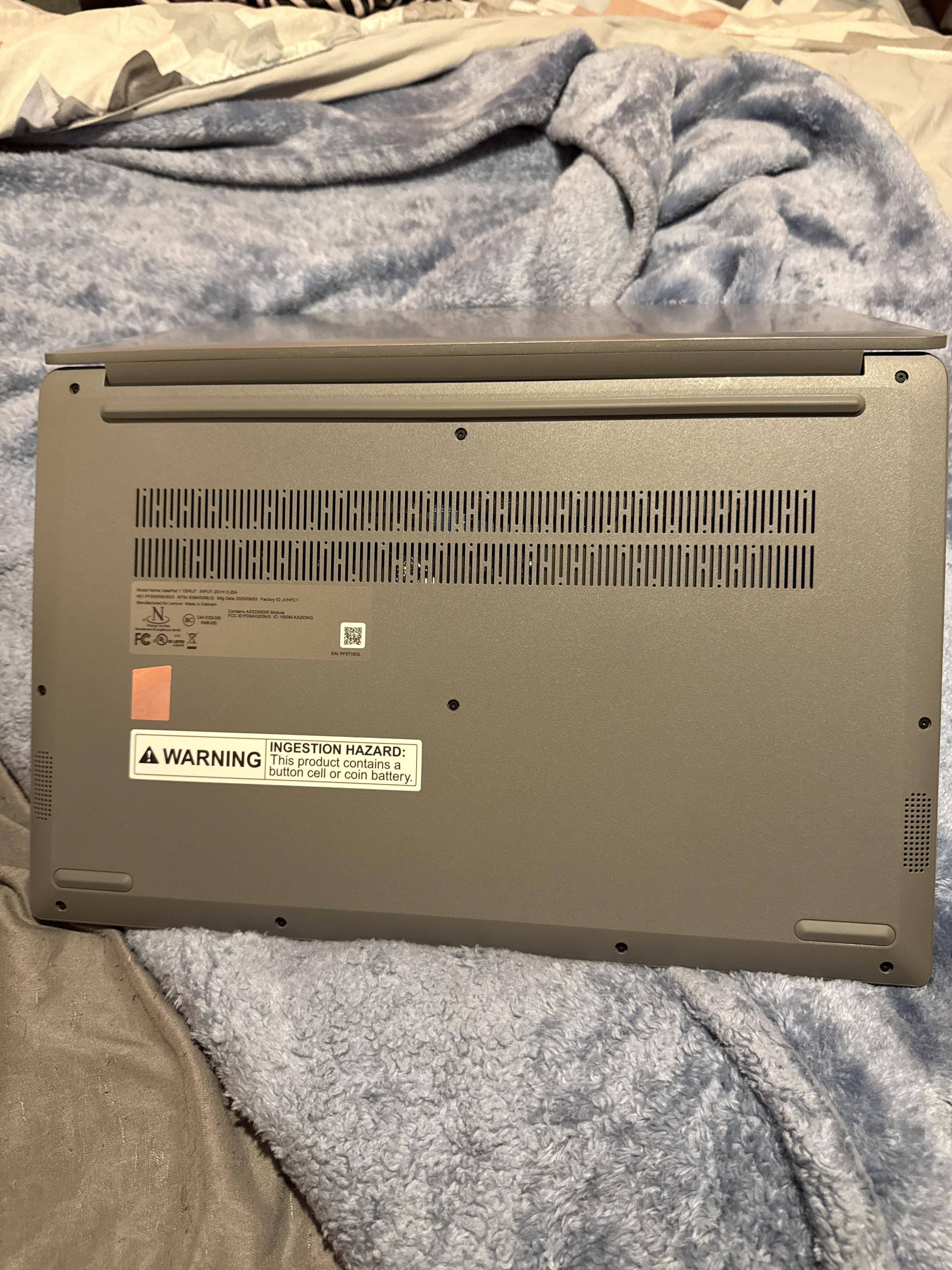 Customer provided, click to load a larger version