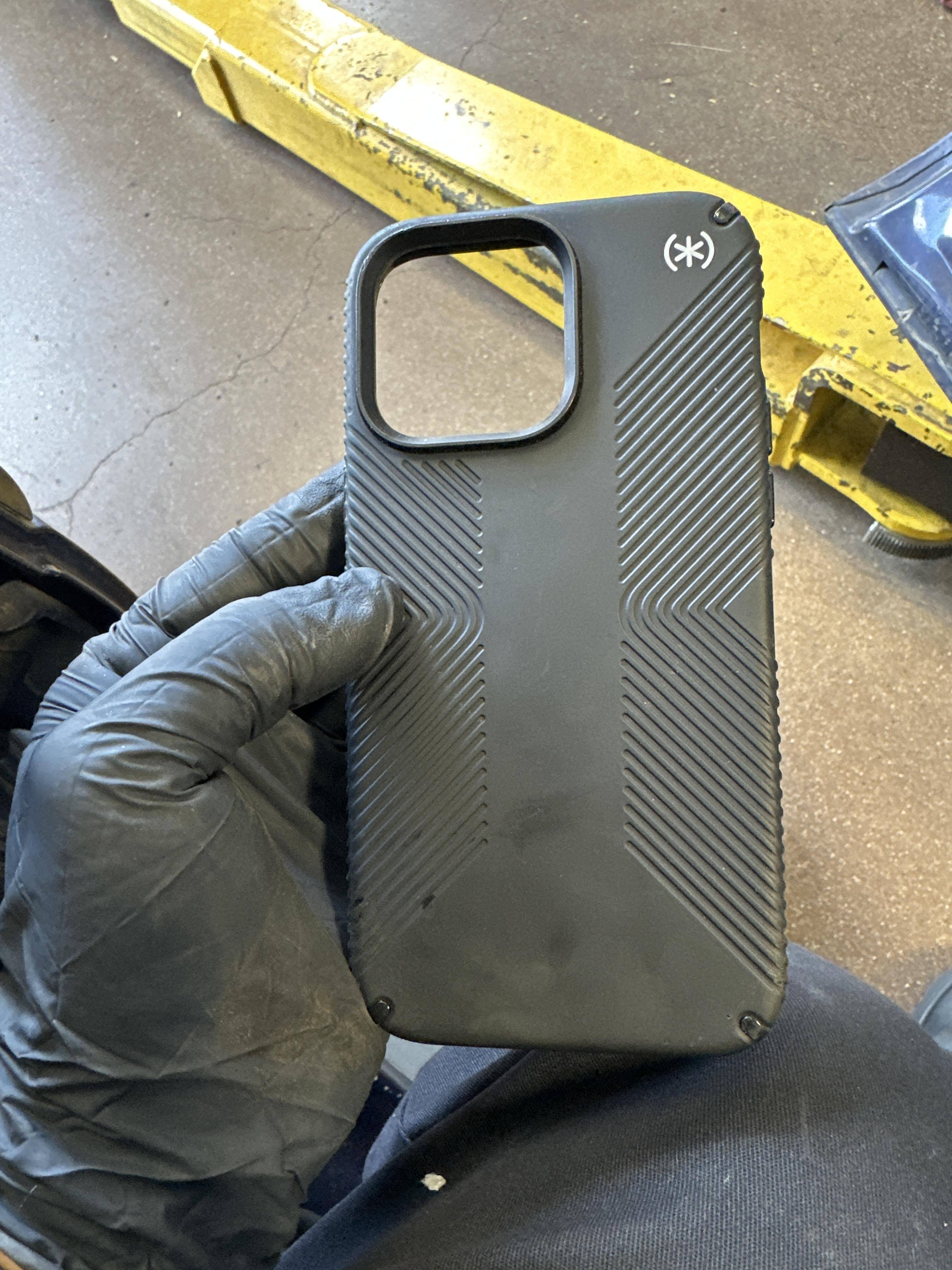 Customer provided image, click to load a larger version