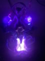 Mewtwo Deluxe Collectors Light FX Lampada