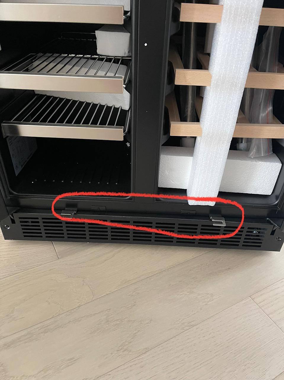 Customer provided image, click to load a larger version