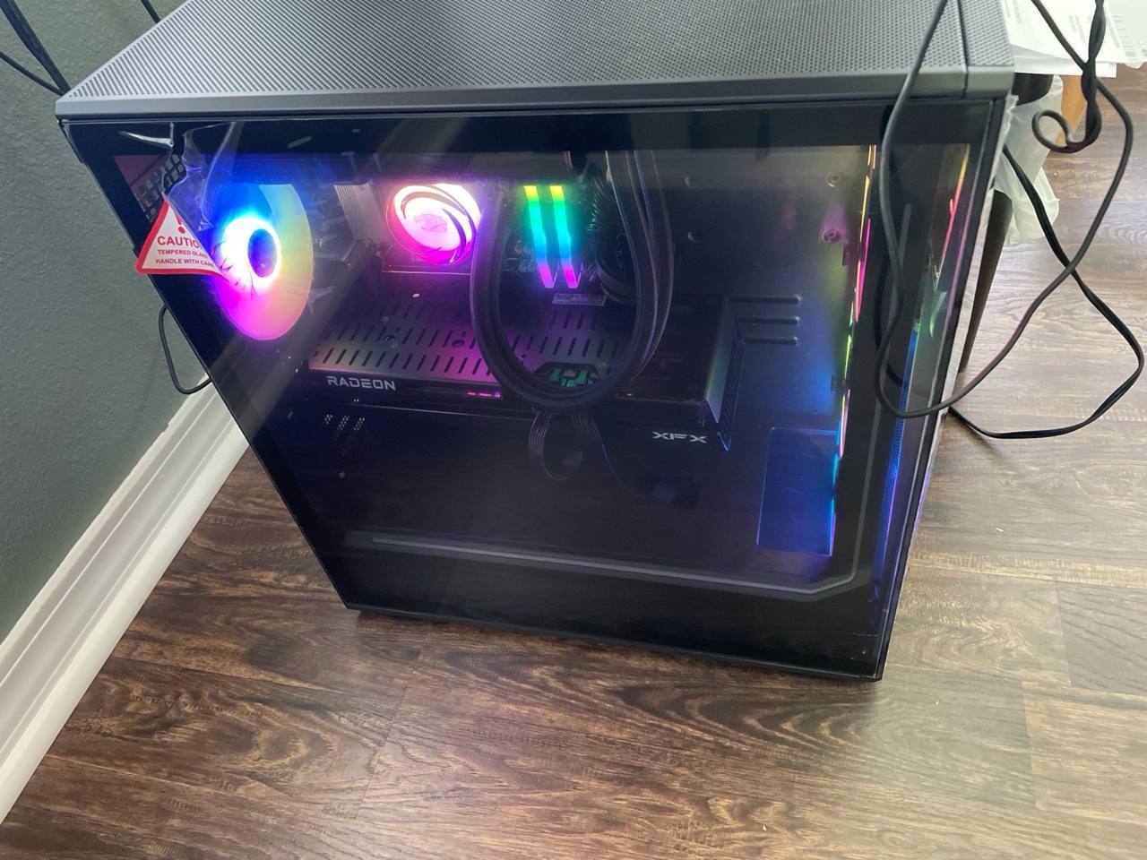 Customer provided, click to load a larger version