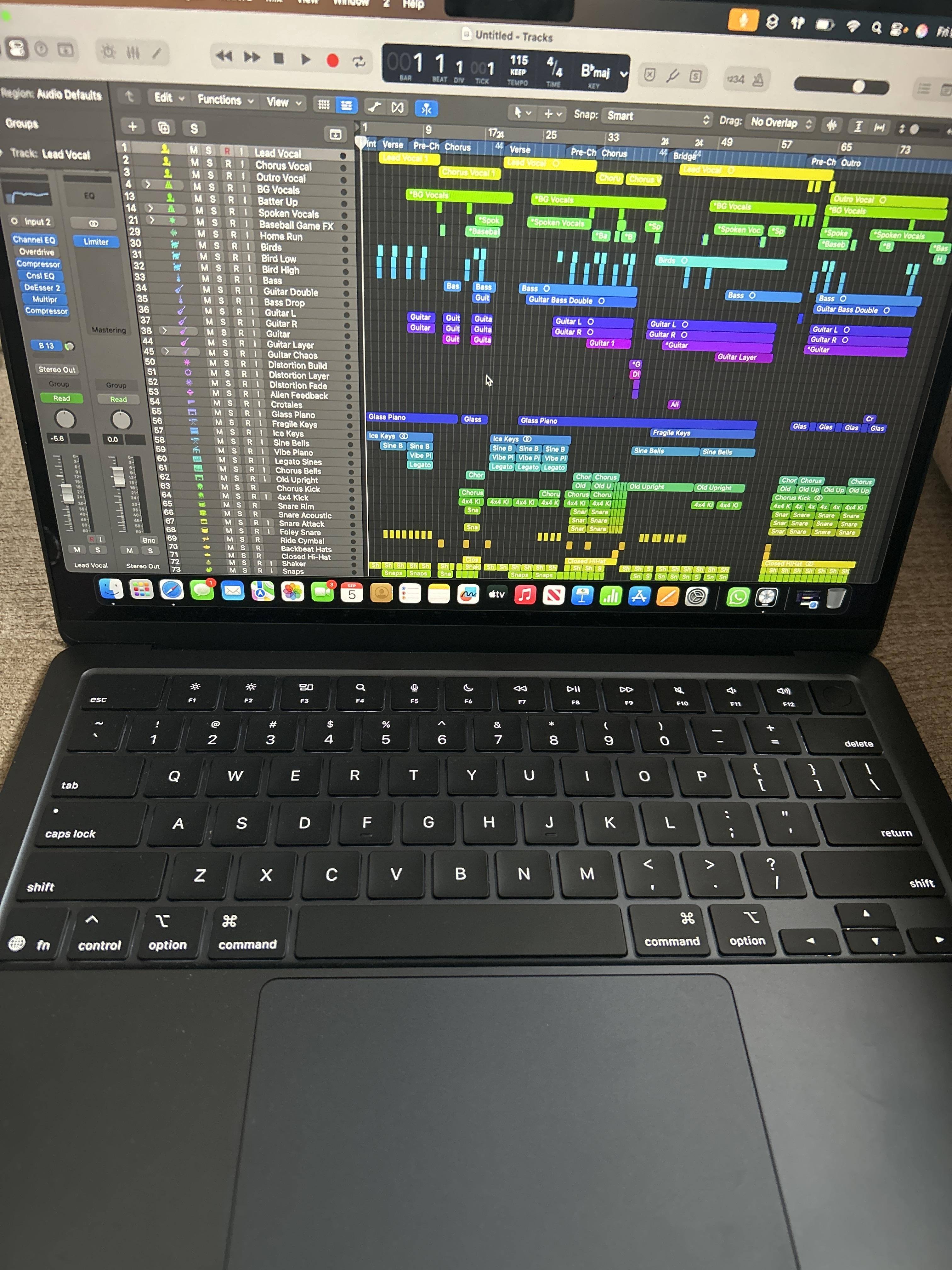 Customer provided image, click to load a larger version