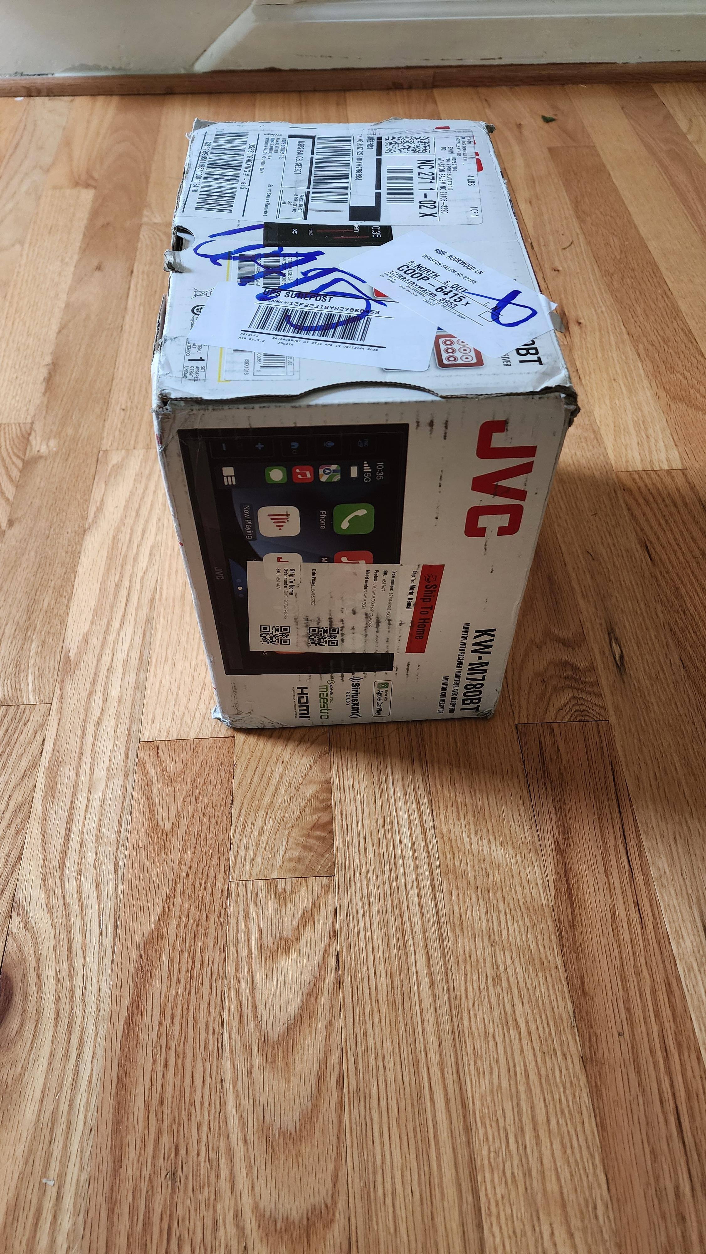 Customer provided, click to load a larger version