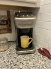 Breville the Grind Control 12-Cup Coffee Maker Brushed Stainless Steel  BDC650BSSUSC - Best Buy