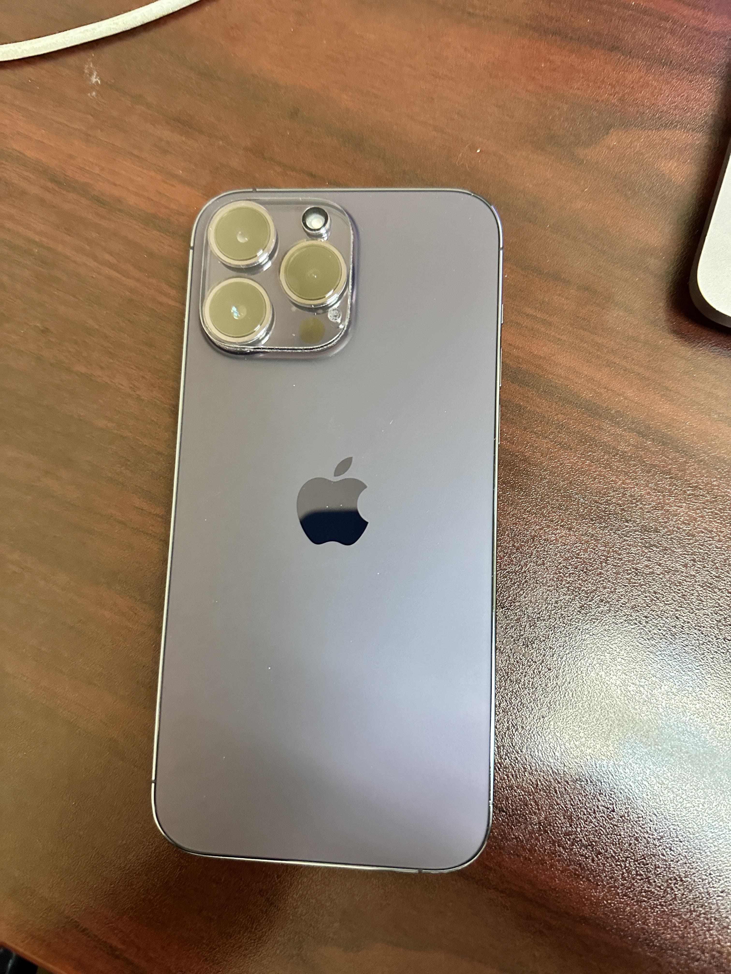 Phone14ProMAX 128GB シルバー Verizon Apple iPhone 14 Pro Max 128GB Silver - Walmart.com