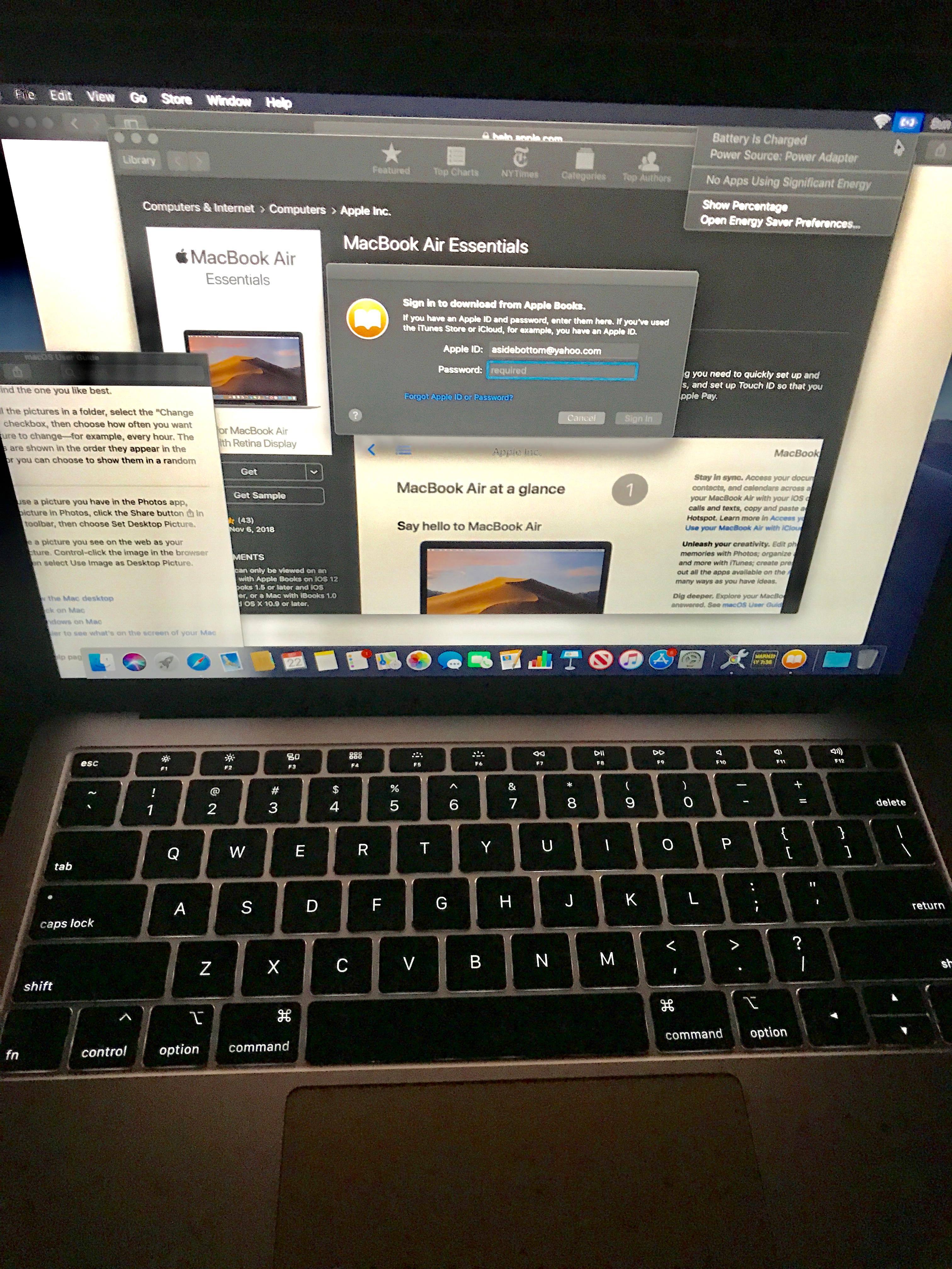 Customer provided image, click to load a larger version