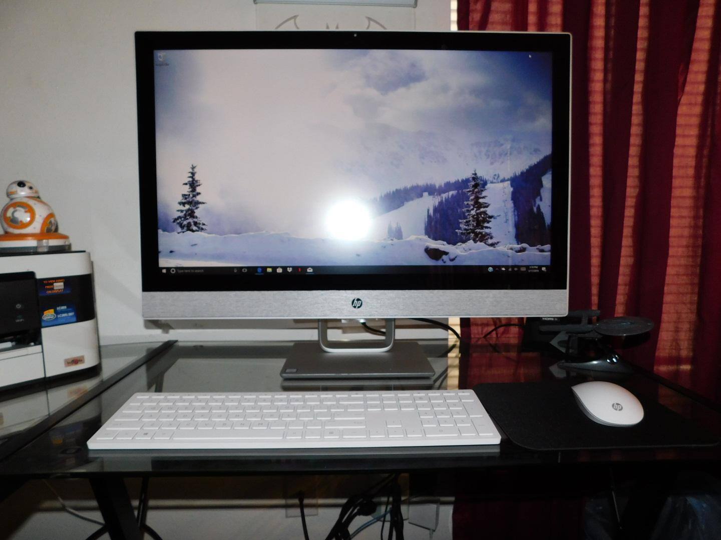 A gorgeous stand_alone device, click to load a larger version