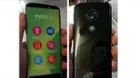 Moto G-6, click to load a larger version