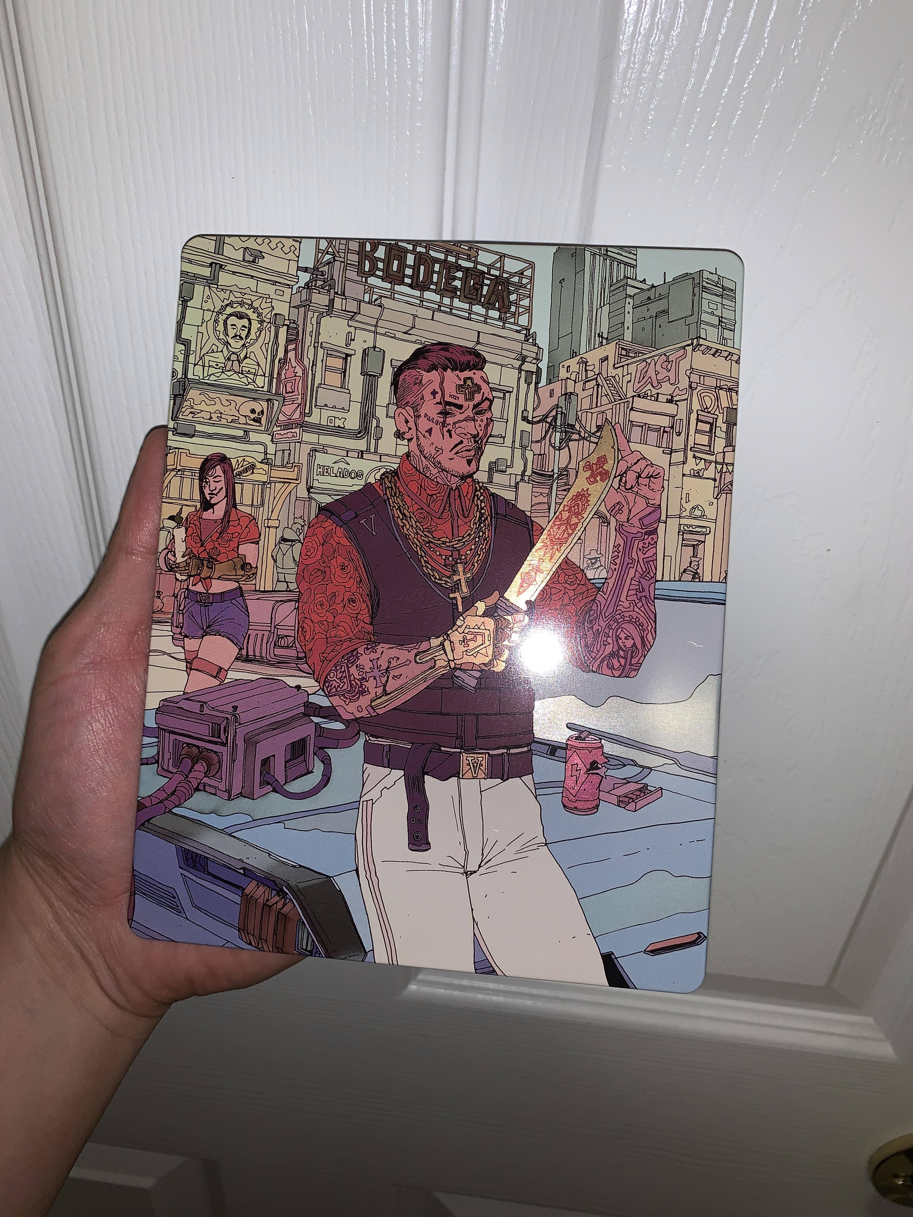 Customer provided, click to load a larger version