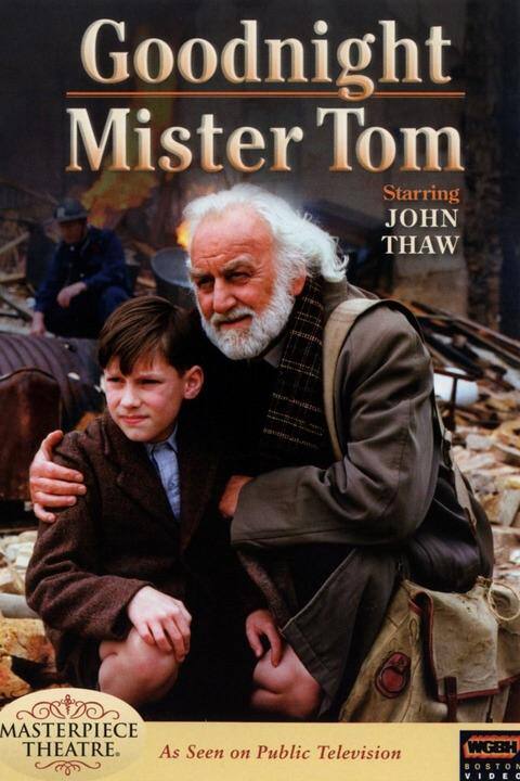 Goodnight Mister Tom, click to load a larger version