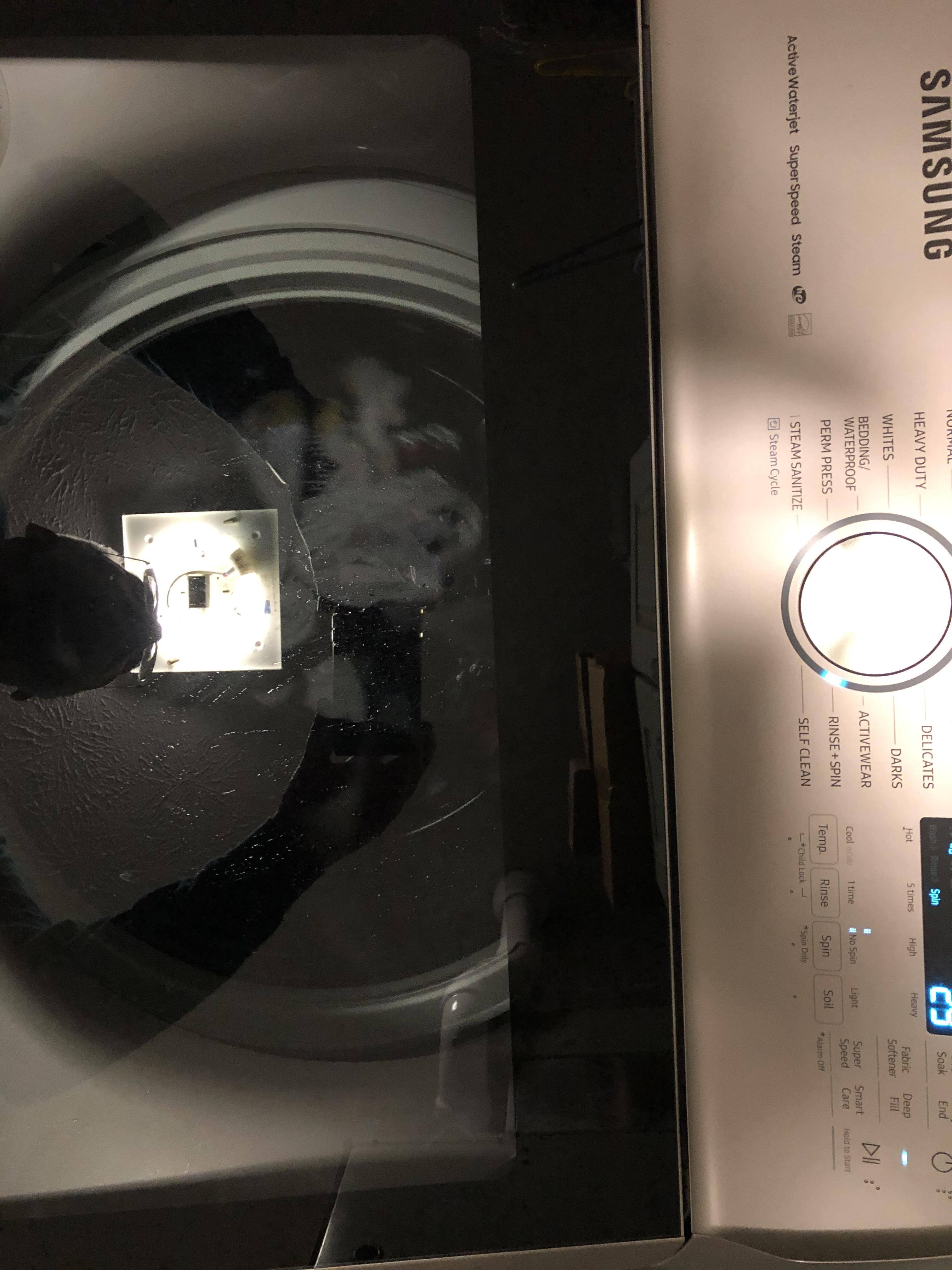 Customer provided image, click to load a larger version