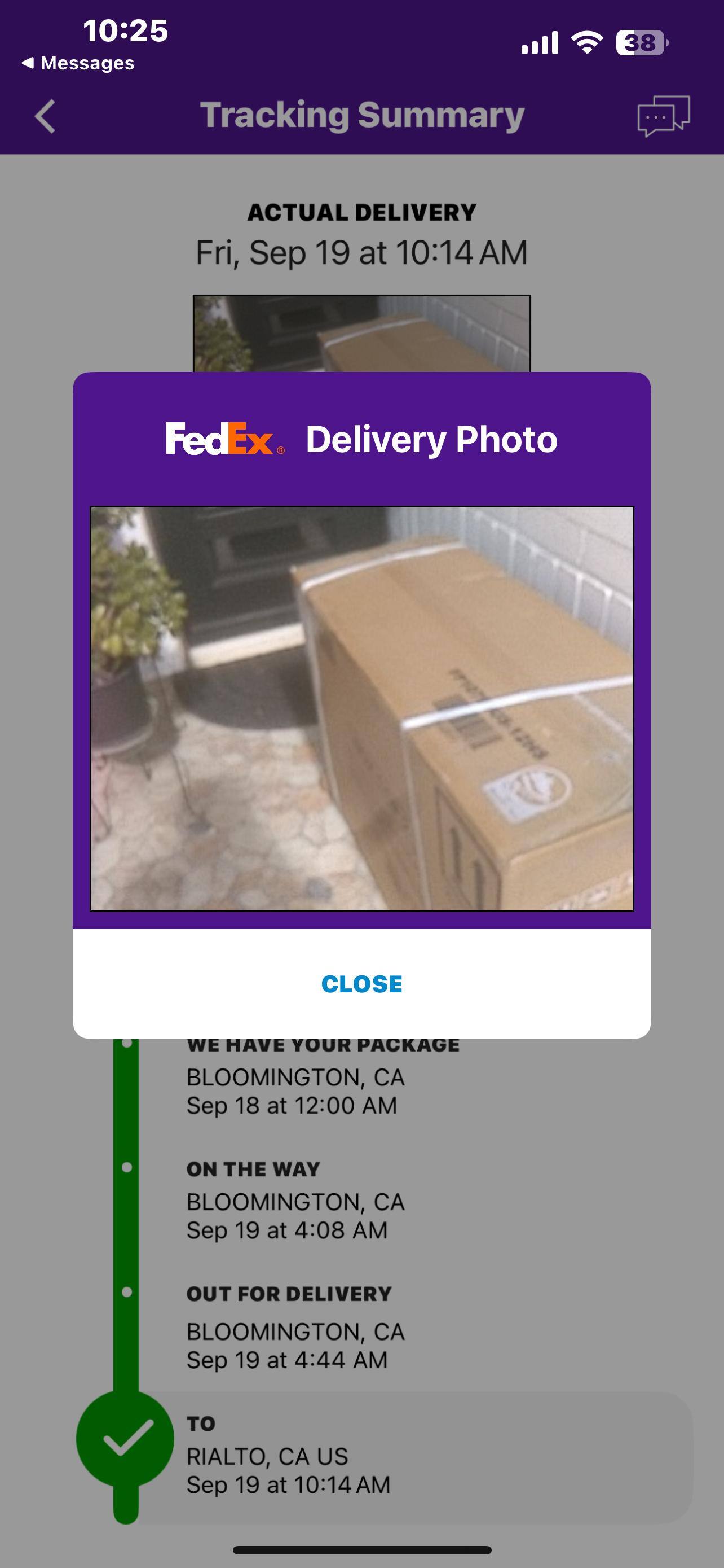 Customer provided, click to load a larger version