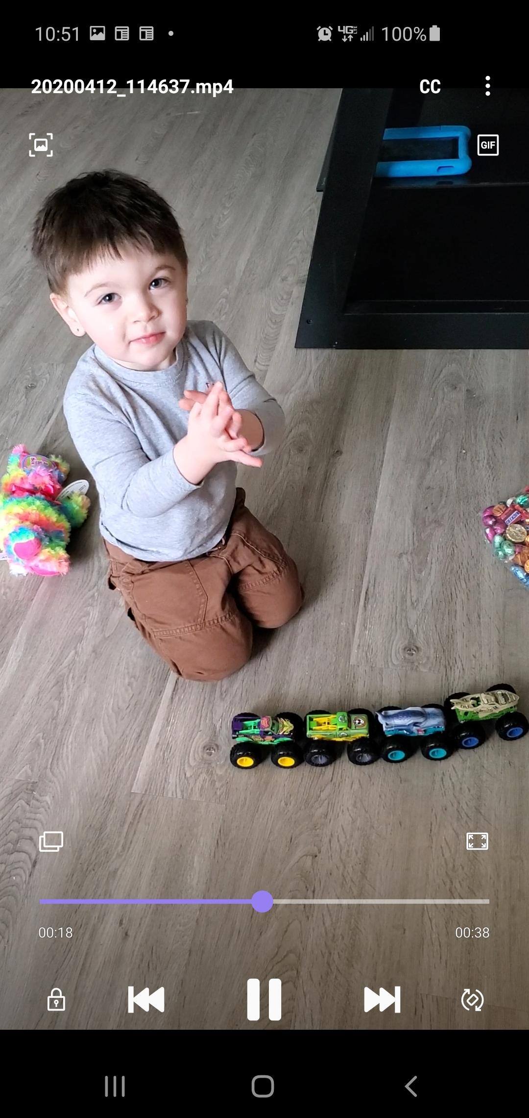 Customer provided image, click to load a larger version