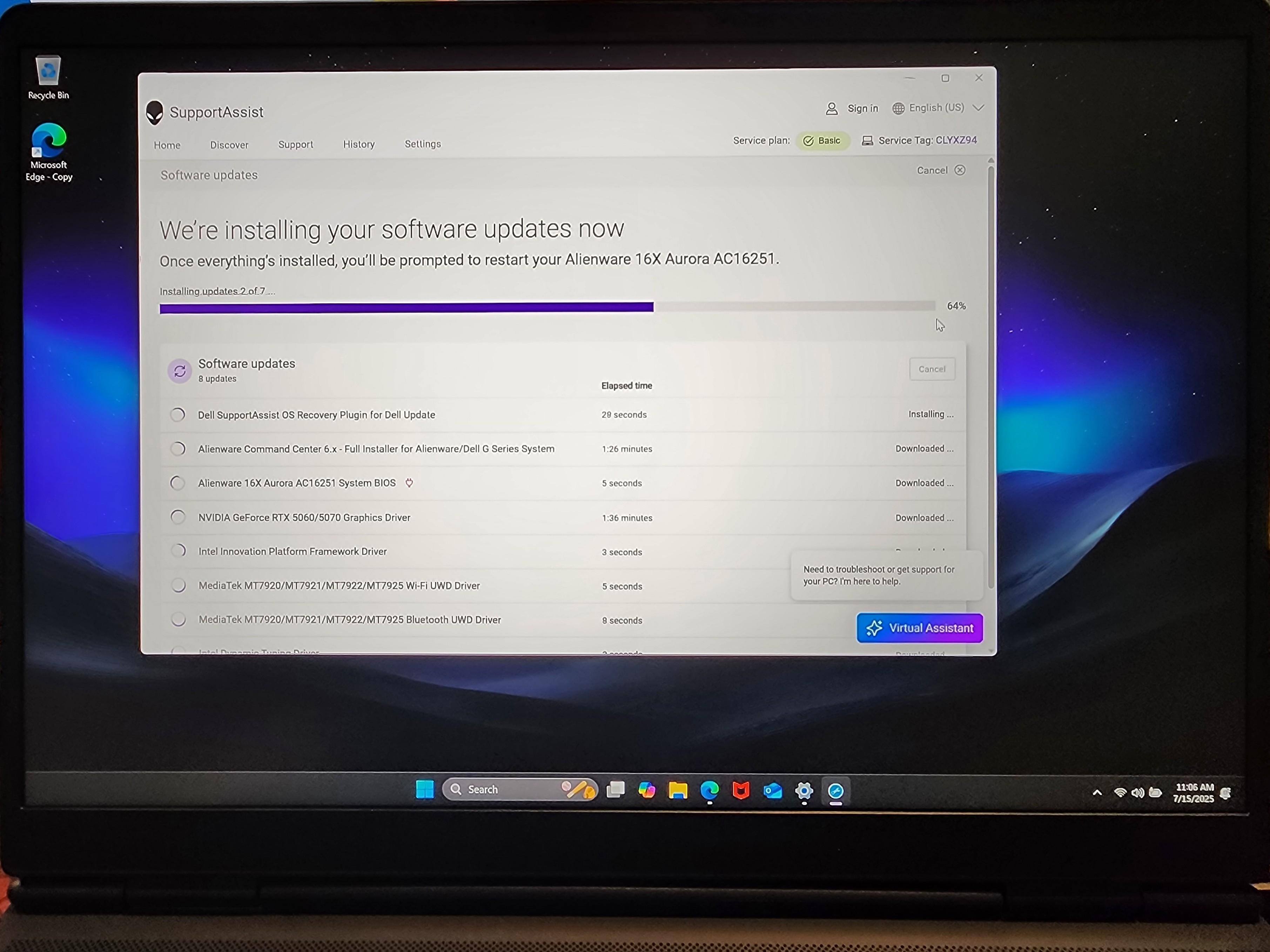 Customer provided, click to load a larger version