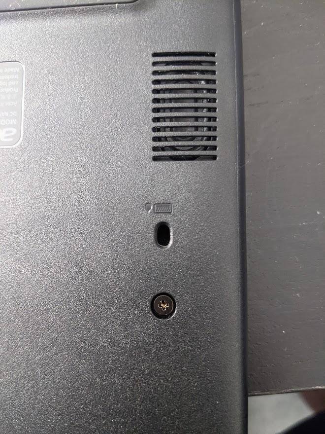 Customer provided image, click to load a larger version