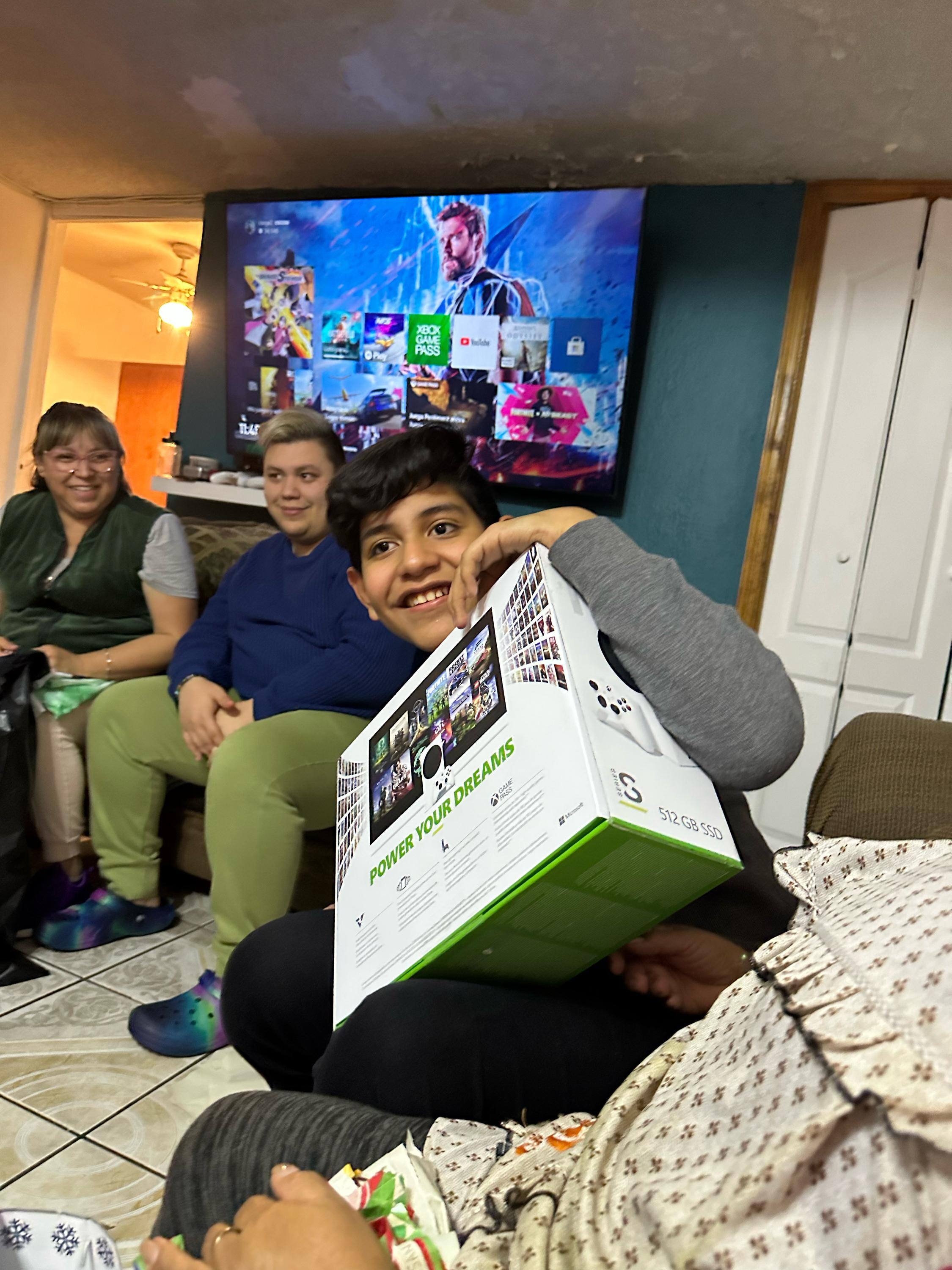 Customer provided, click to load a larger version