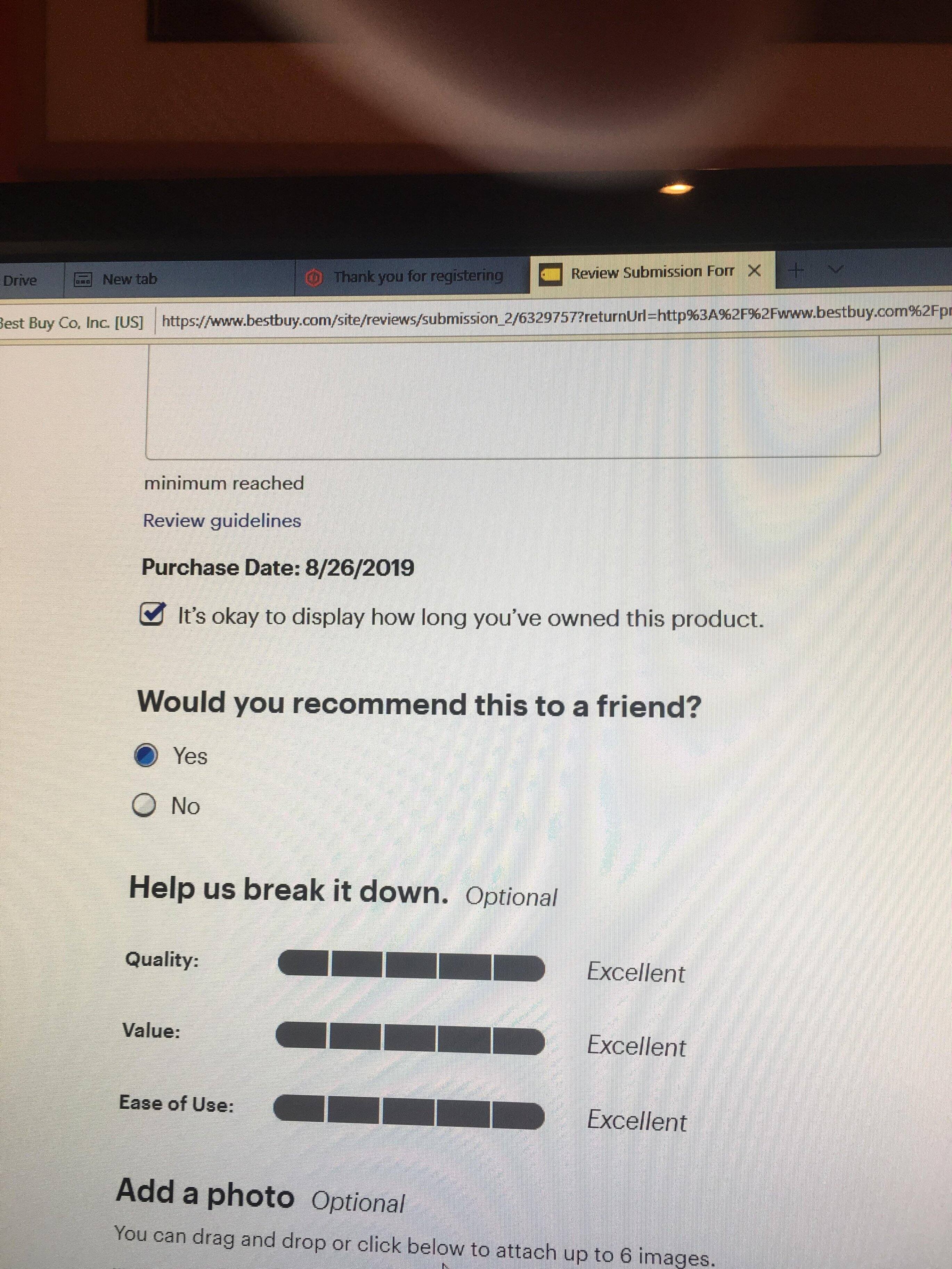 Customer provided, click to load a larger version