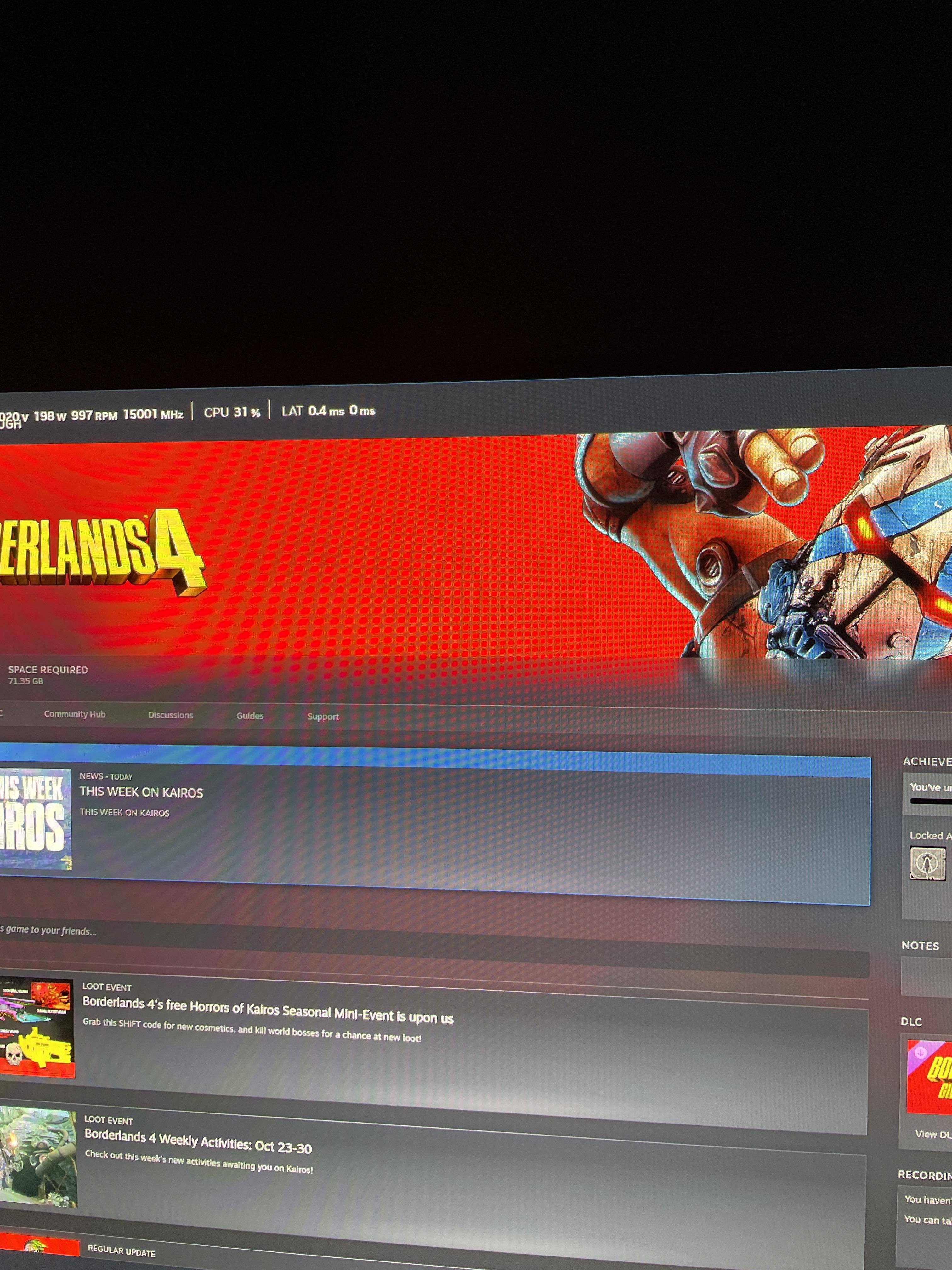 Customer provided image, click to load a larger version