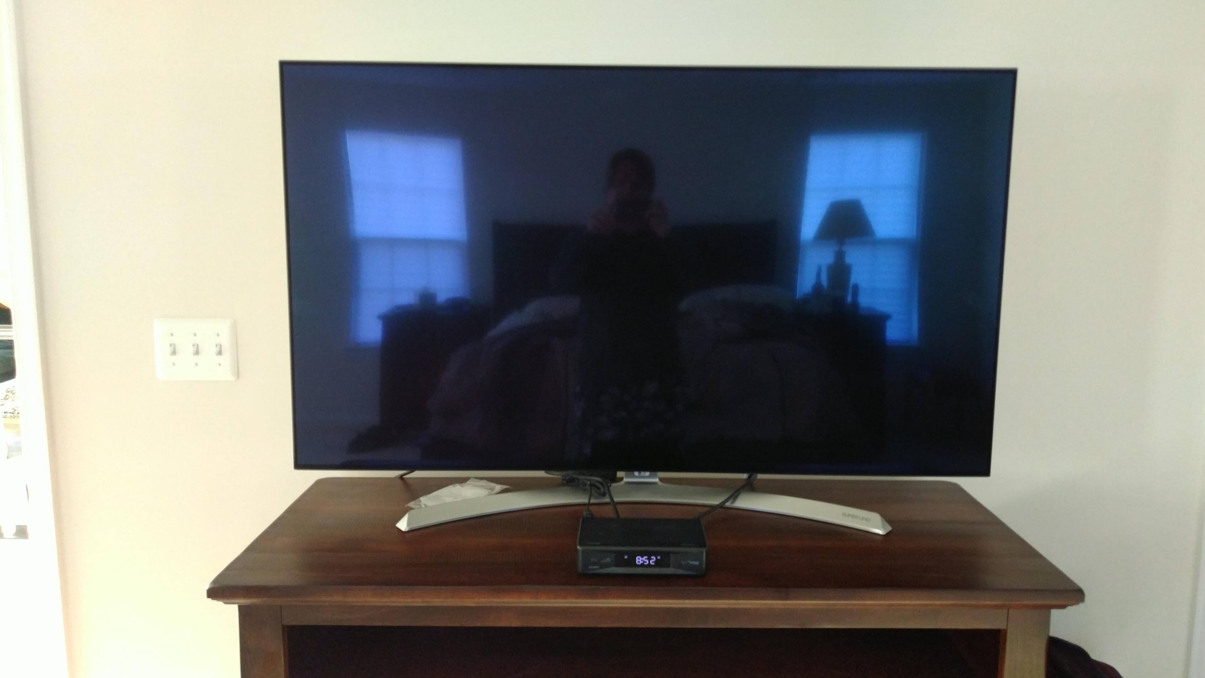 55SJ8500 LG55型テレビ LG 55SJ8500 TV Review - Consumer Reports