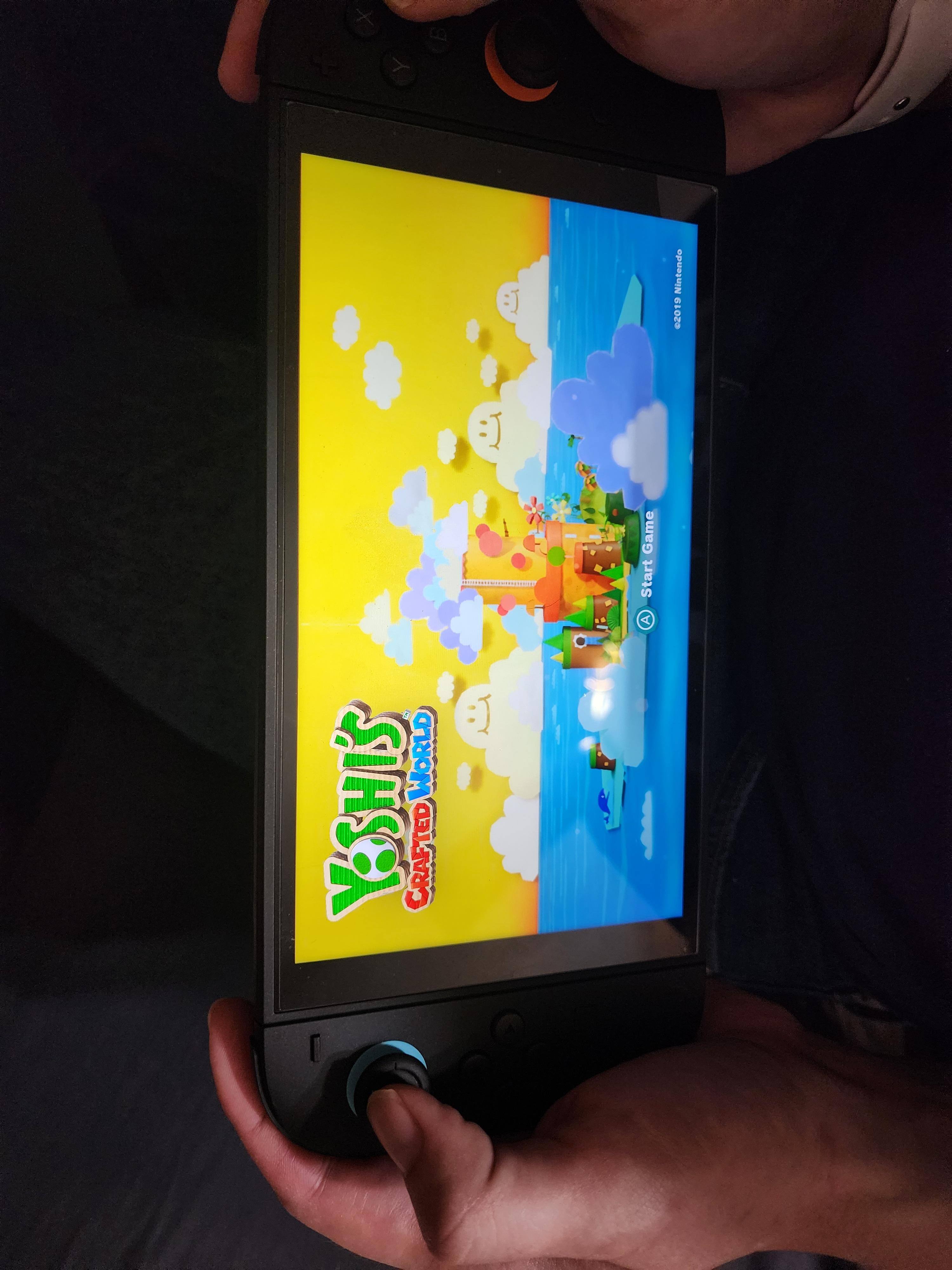 Customer provided image, click to load a larger version