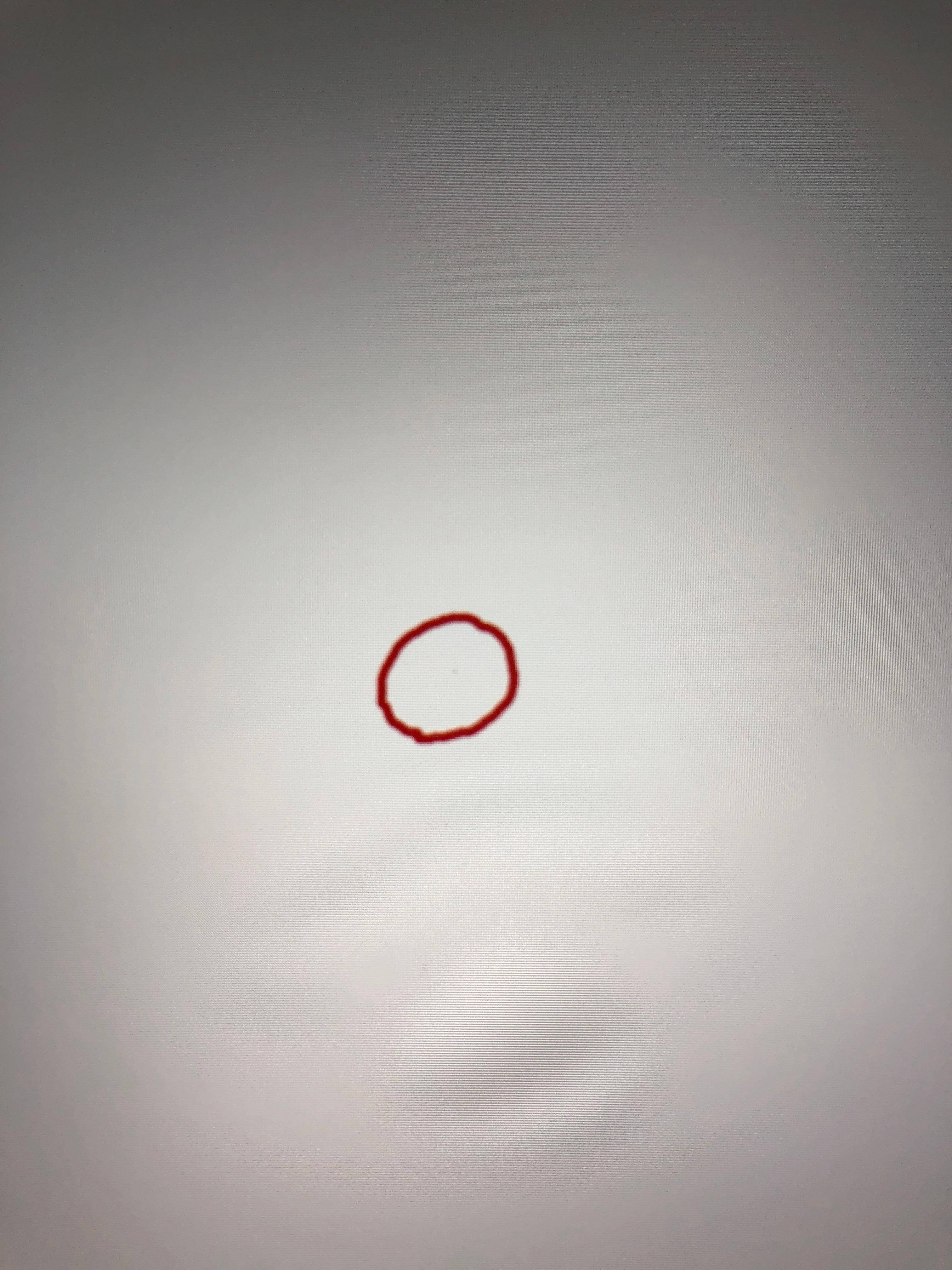 Bad pixel, click to load a larger version