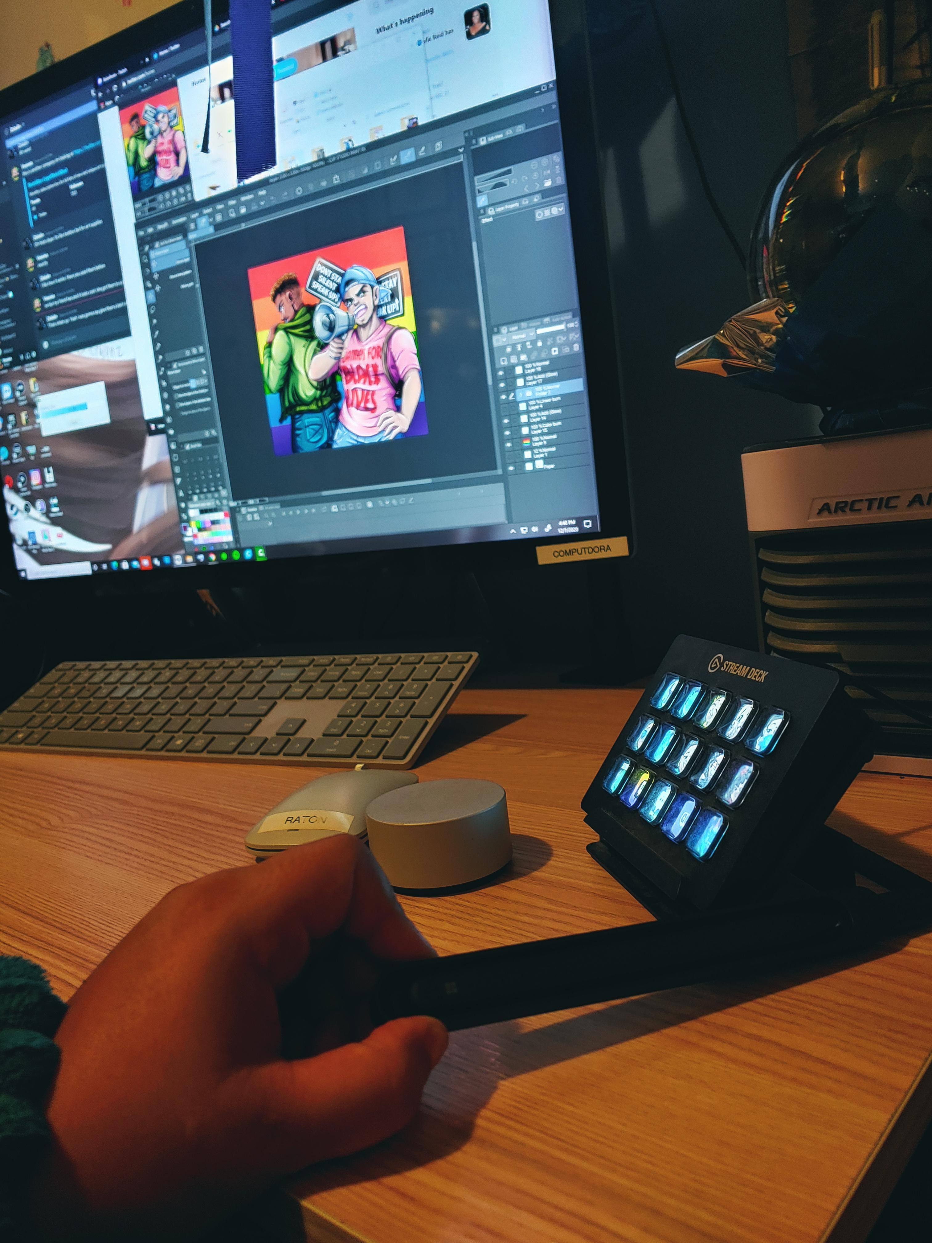 Customer provided image, click to load a larger version