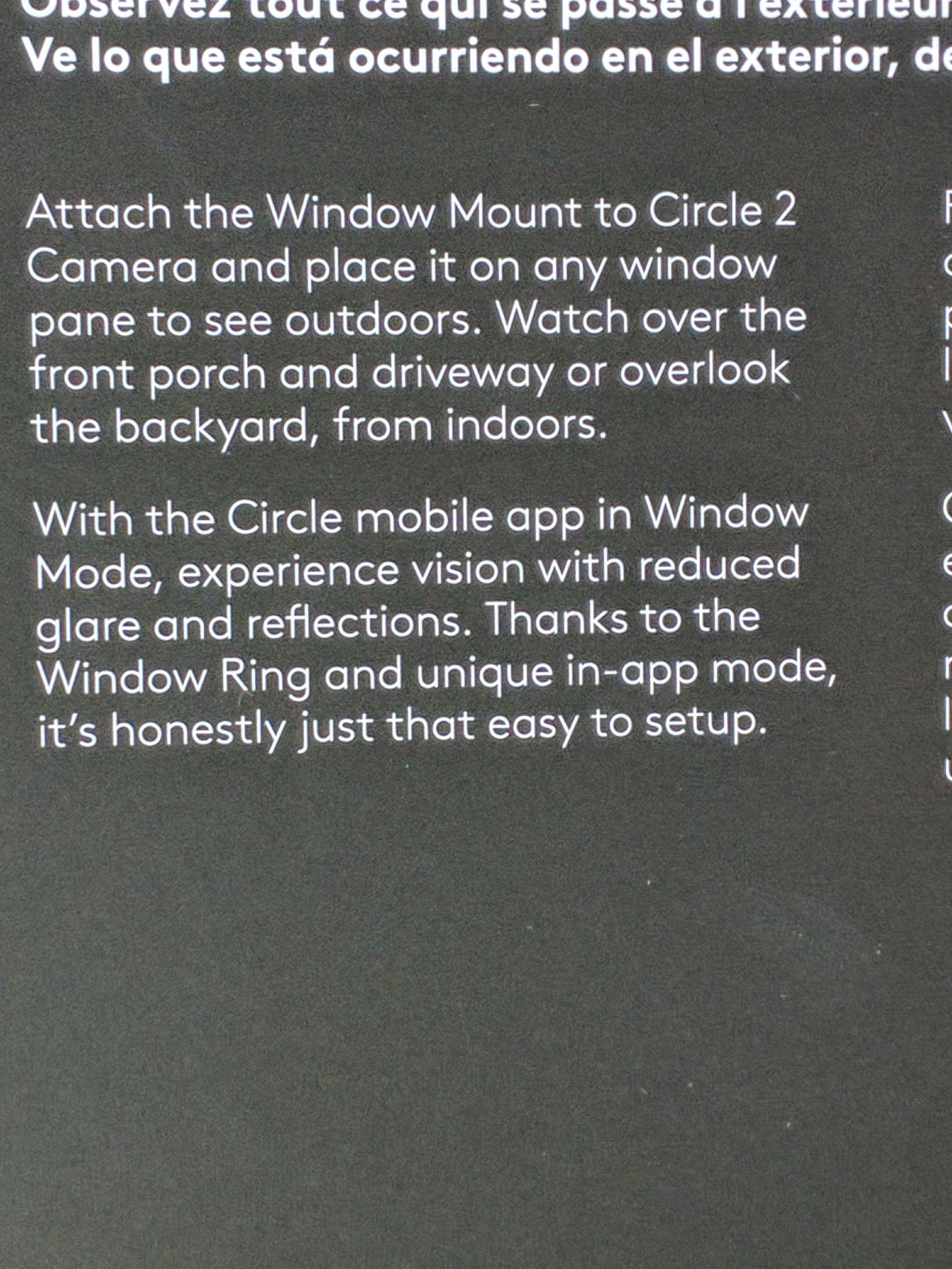 reduced glare & reflections, click to load a larger version