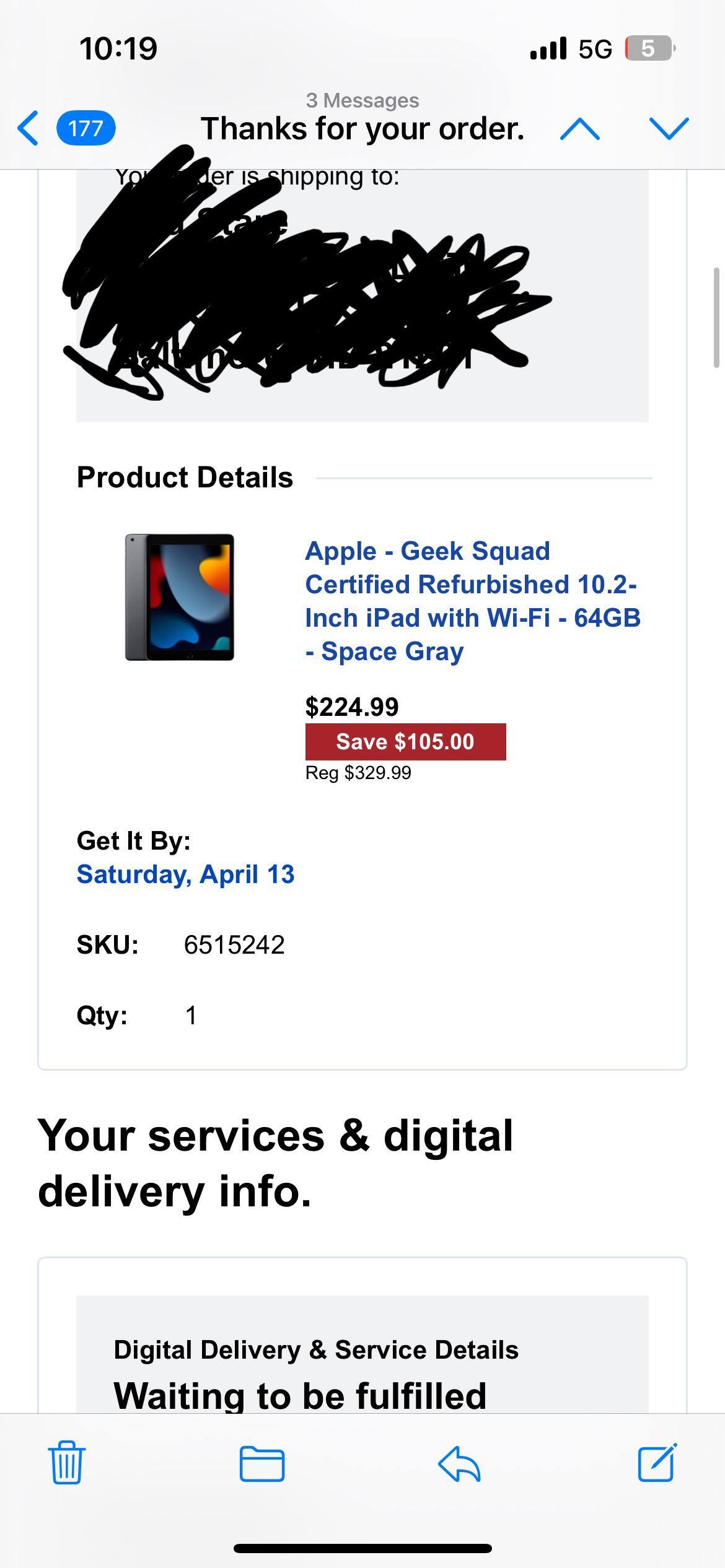 Customer provided, click to load a larger version