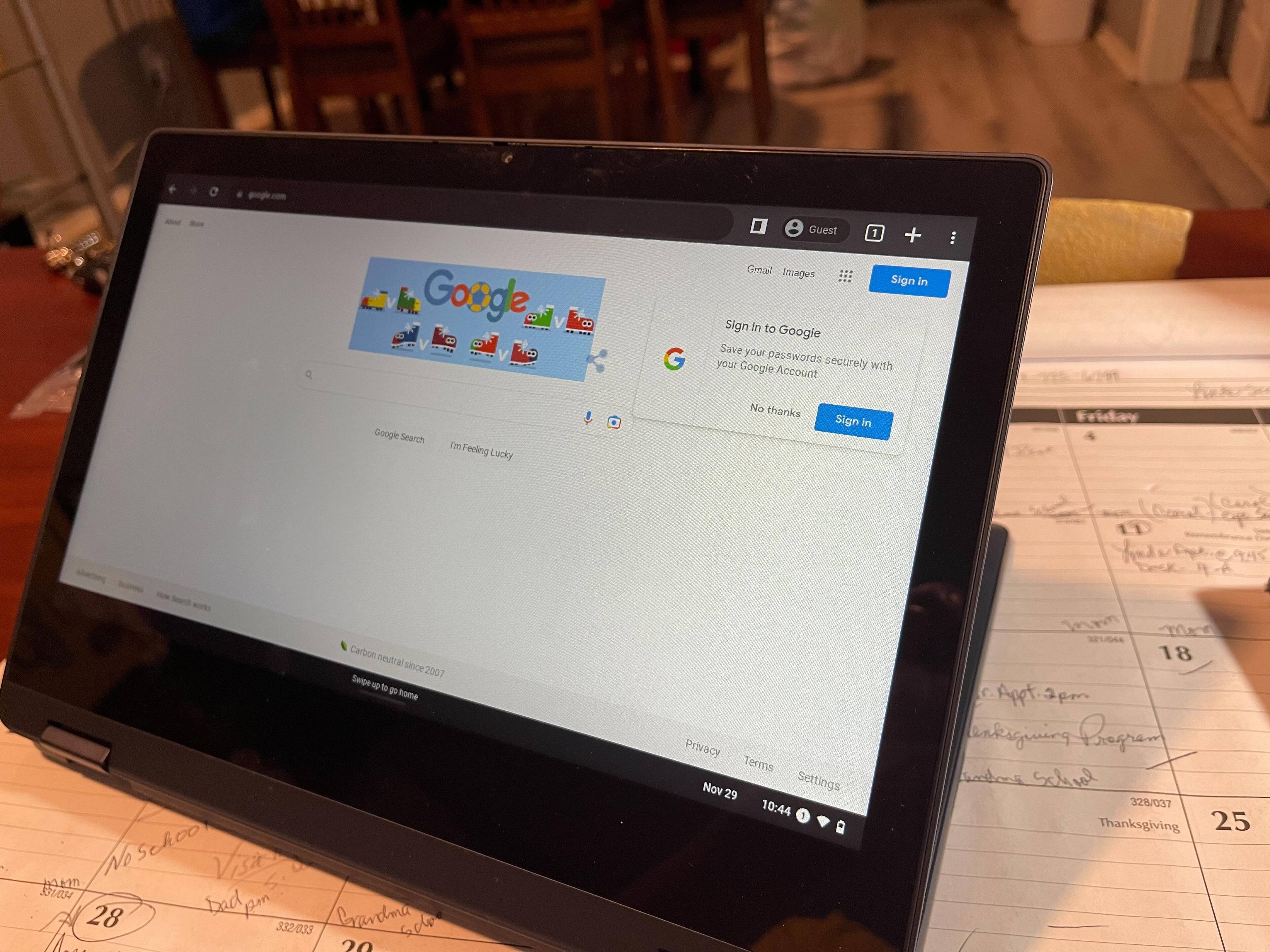 Customer provided, click to load a larger version