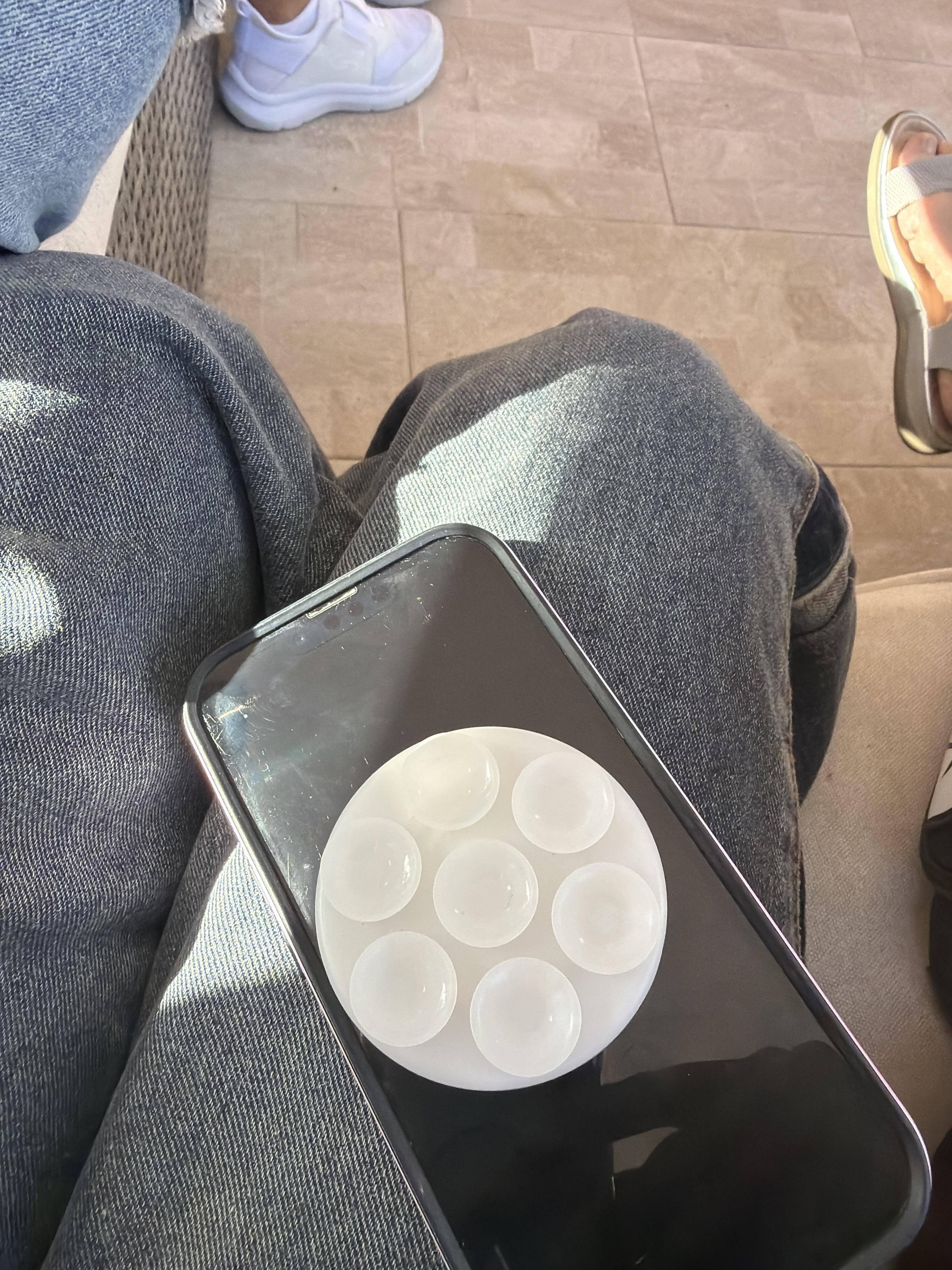 Customer provided image, click to load a larger version